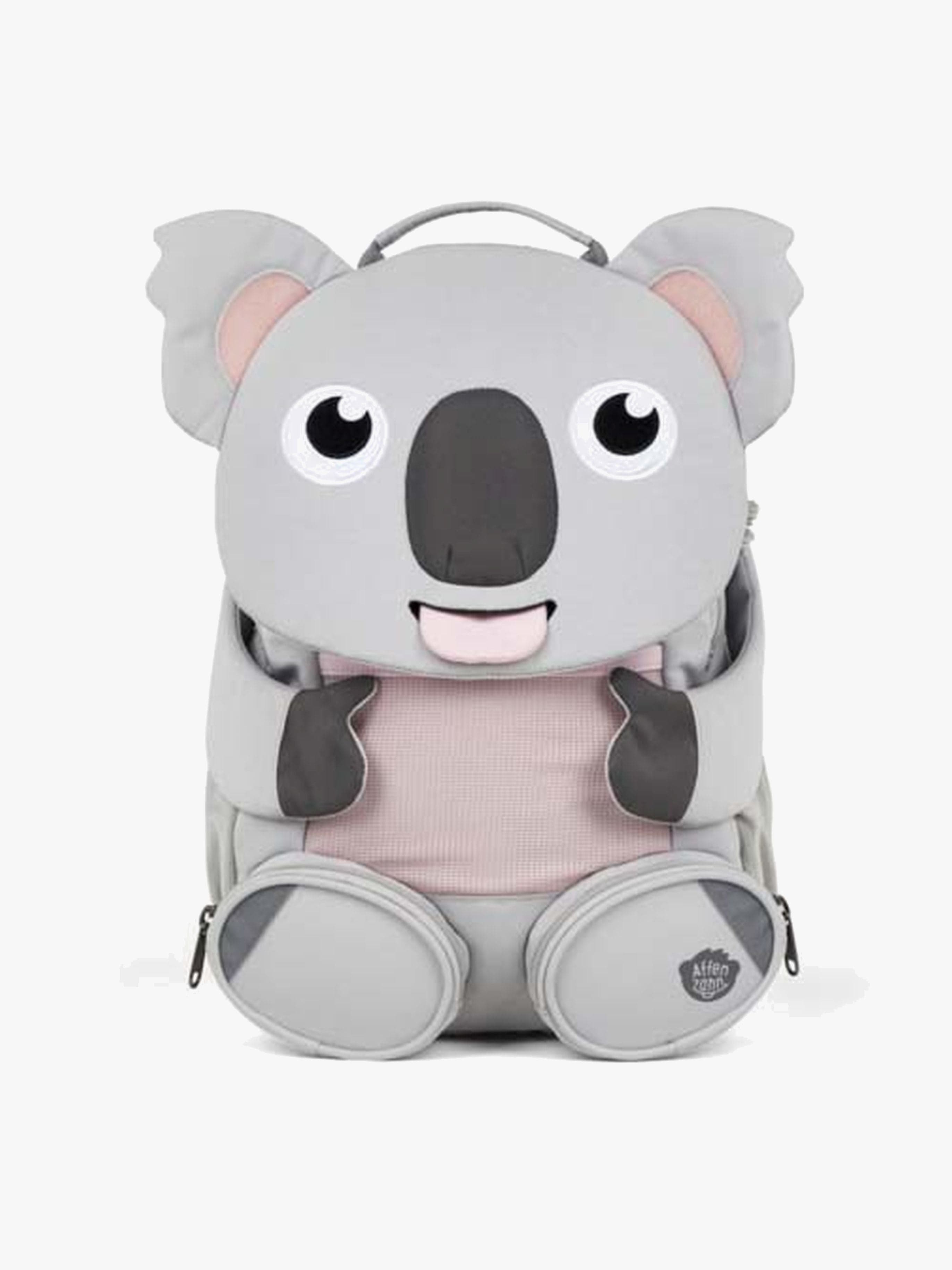 Affenzahn Large Friend Reppu 8L, Koala