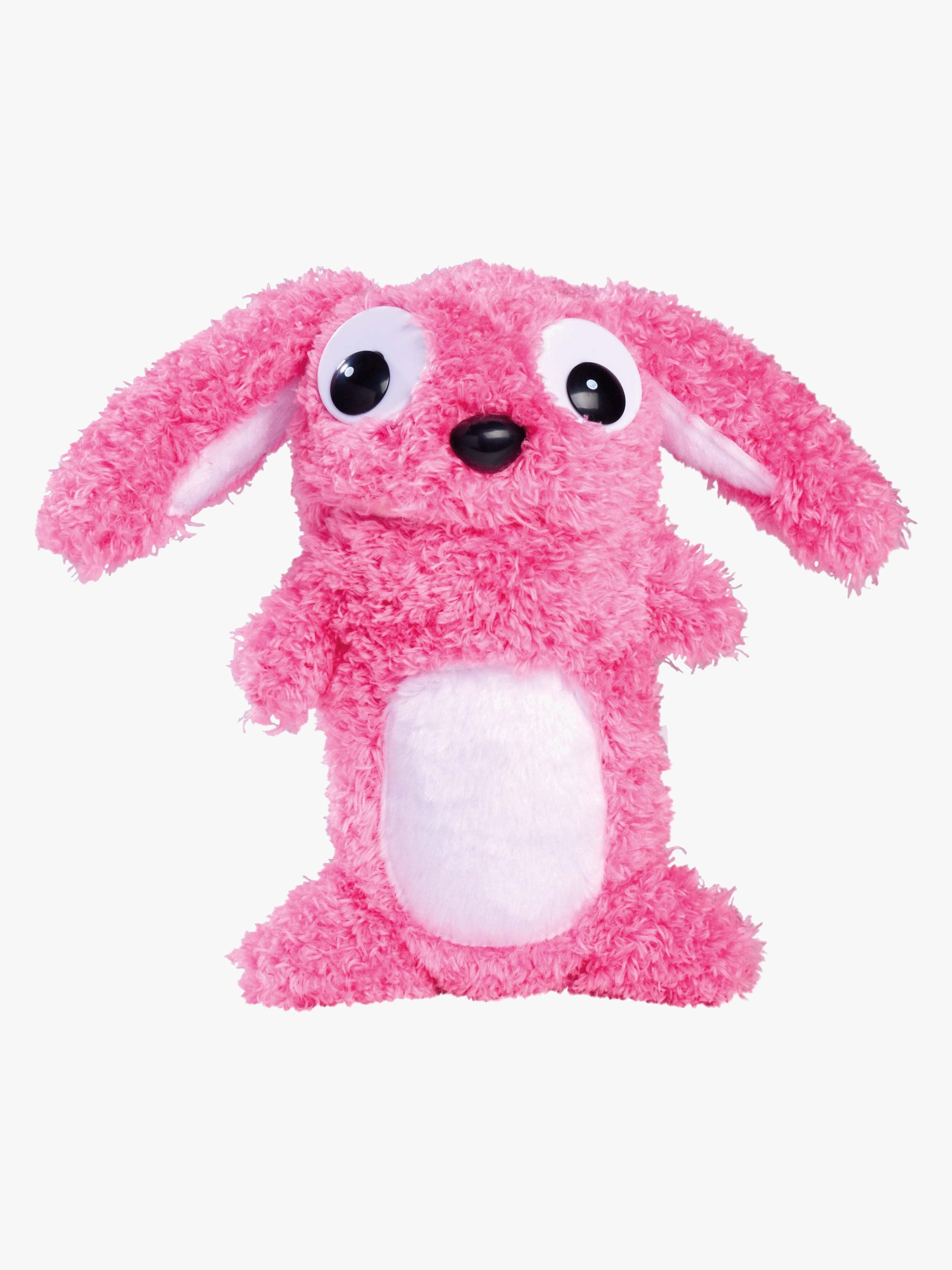 Simba Toys ScreamerZ Pehmolelu Pupu 30 cm