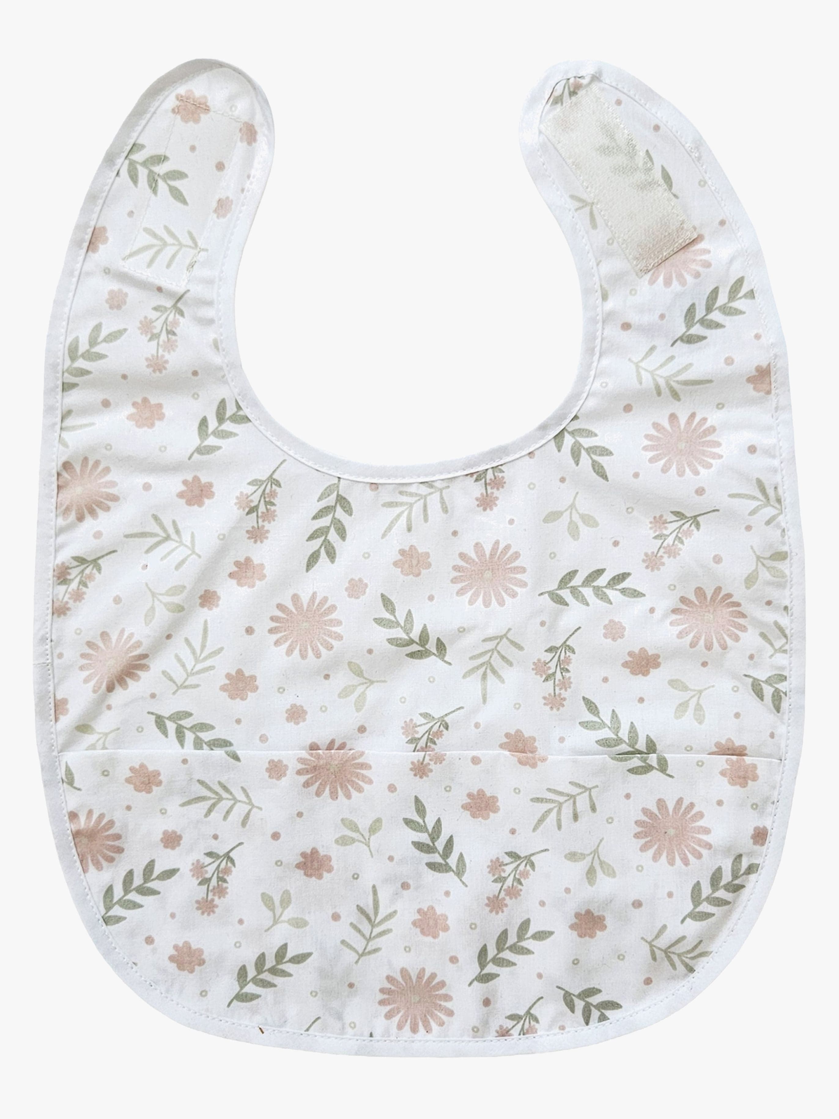 Summerville Organic Ruokalappu, Blossom
