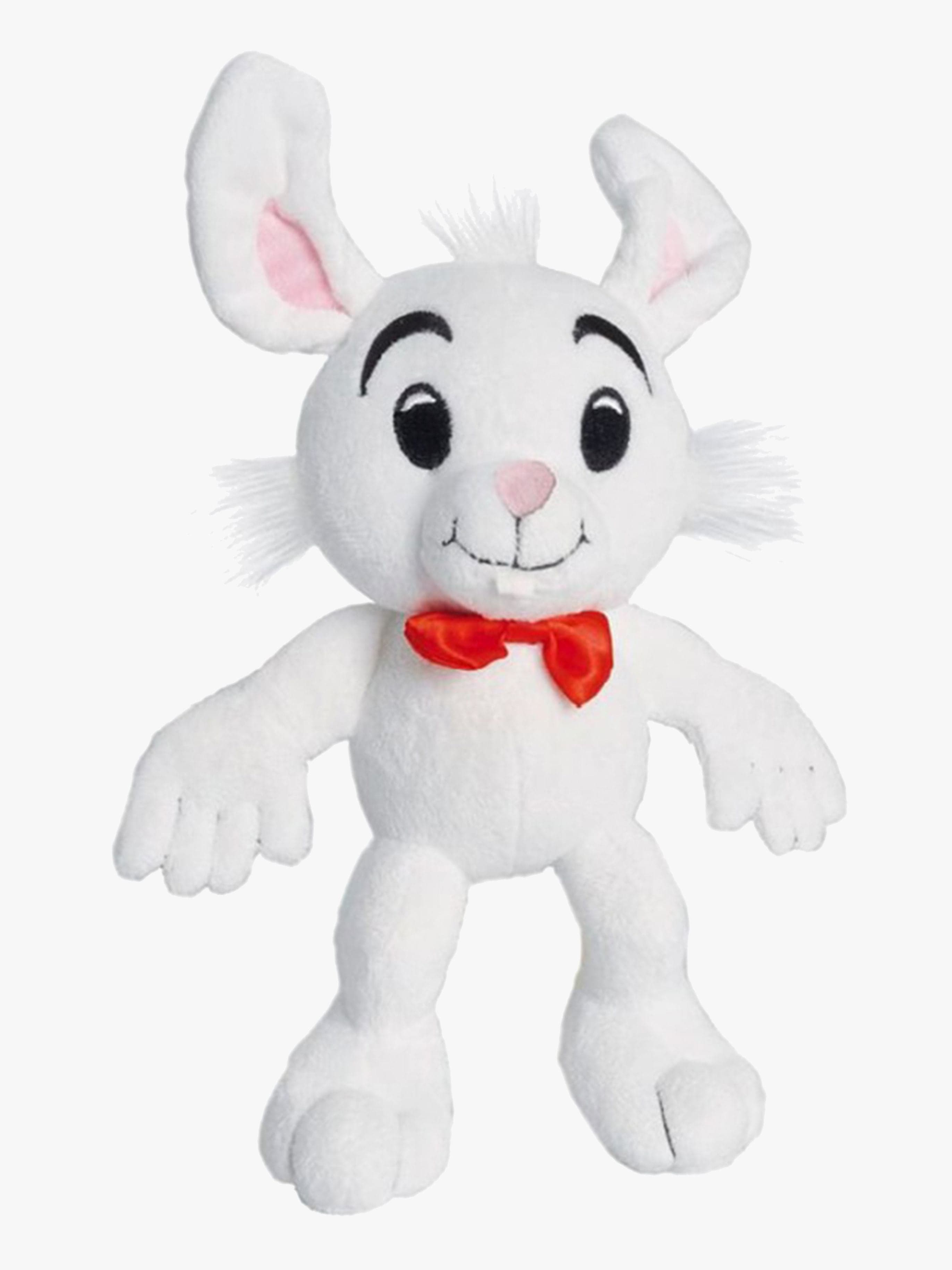 Kärnan Pomppis Pehmolelu