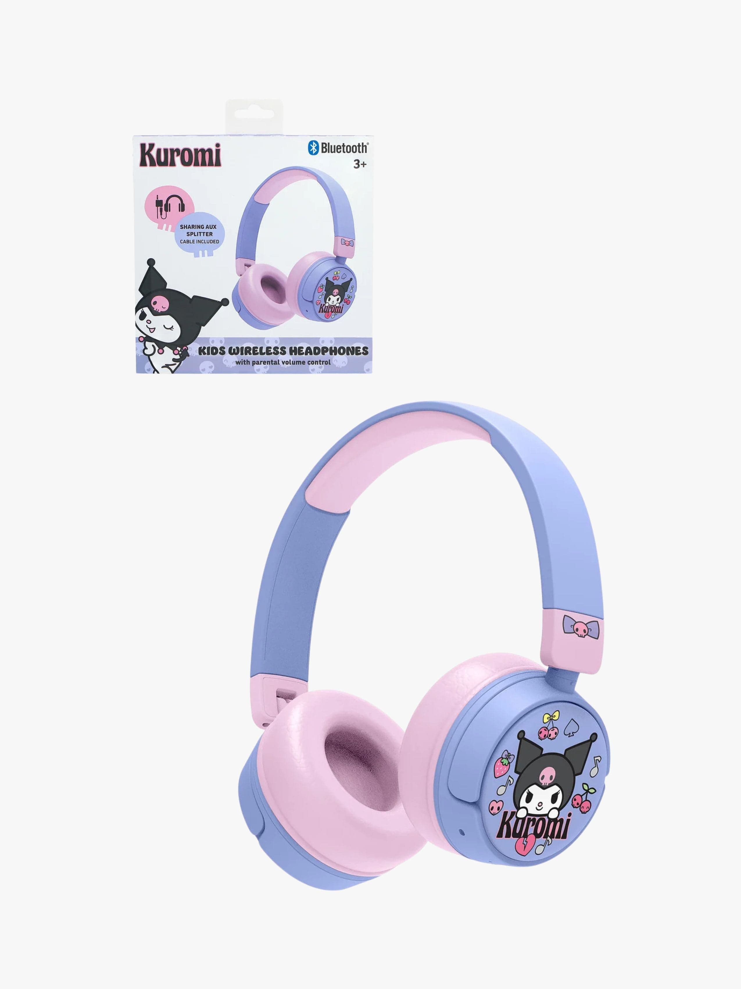 Kuromi Kuulokkeet 85/95dB