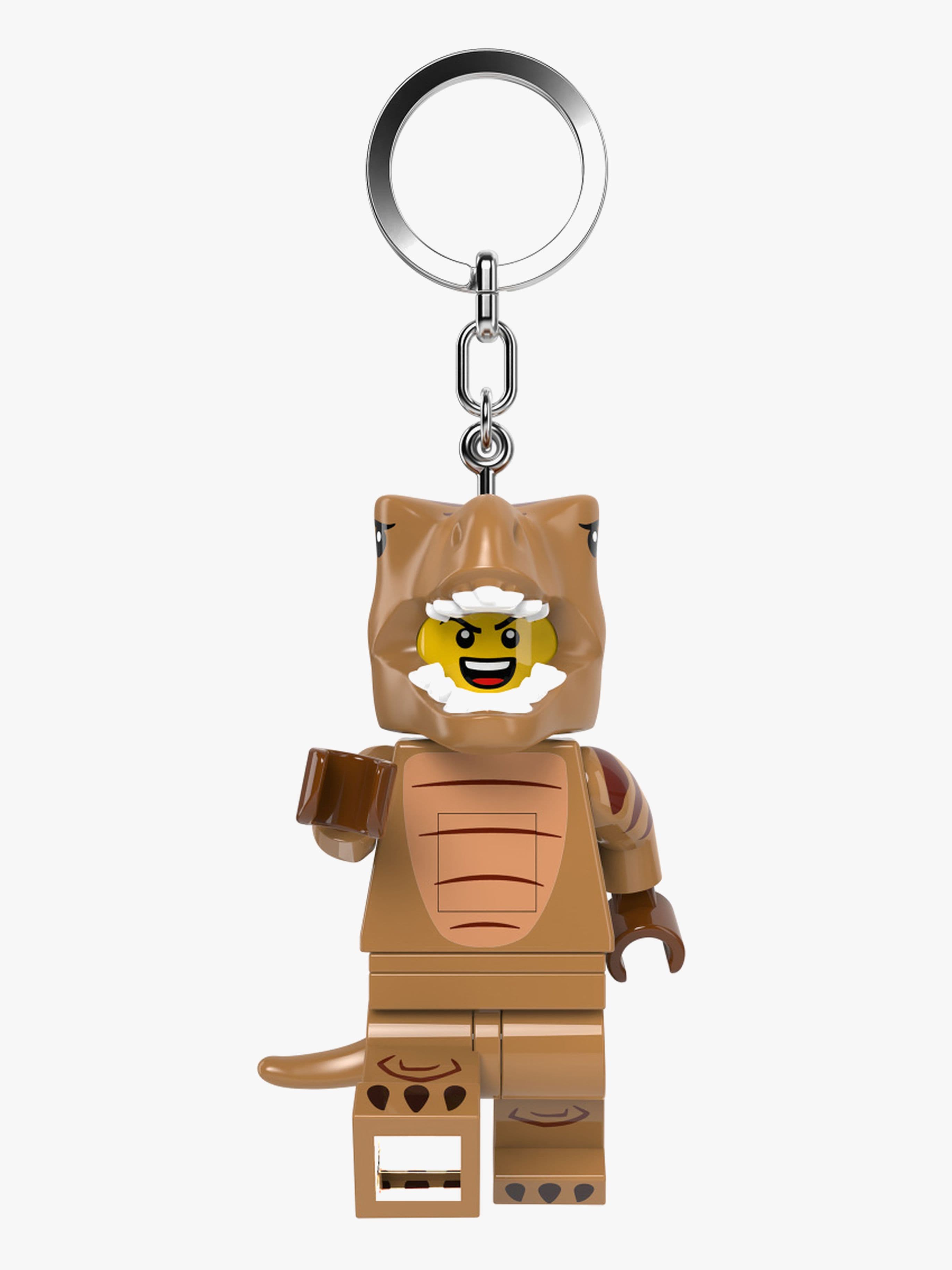 LEGO Avaimenperä + LED-valo