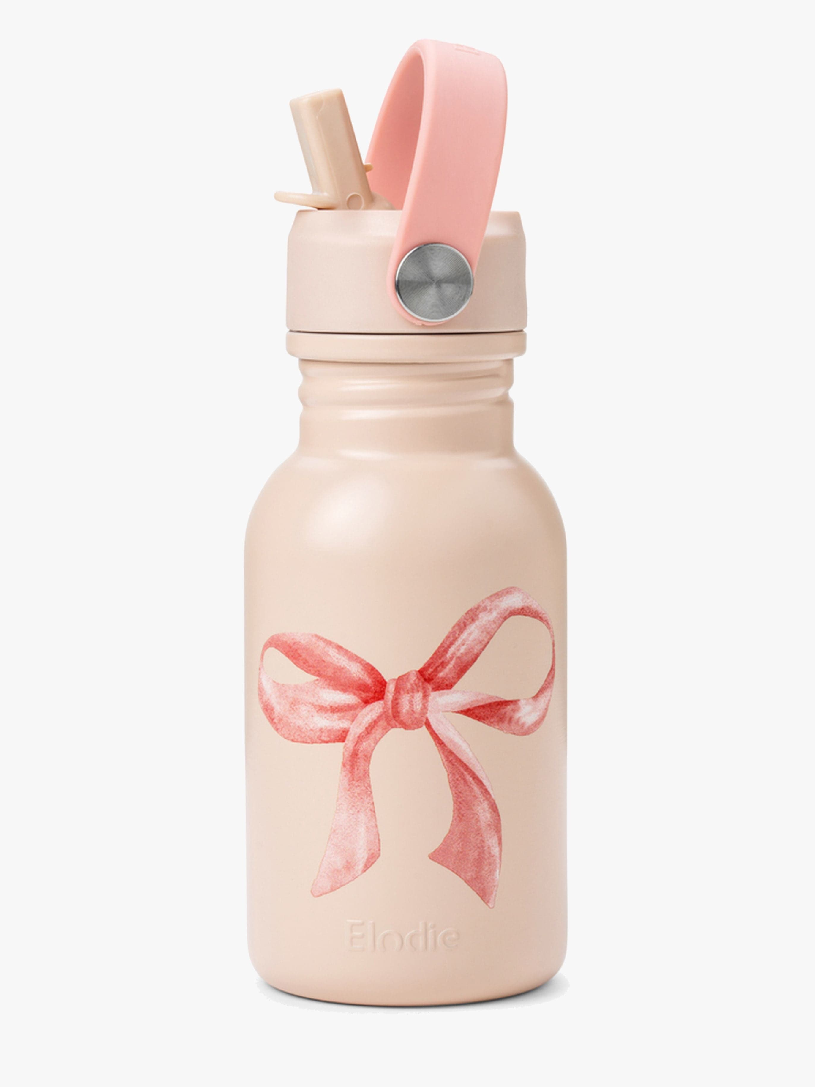 Elodie Juomapullo, Rosy Bow