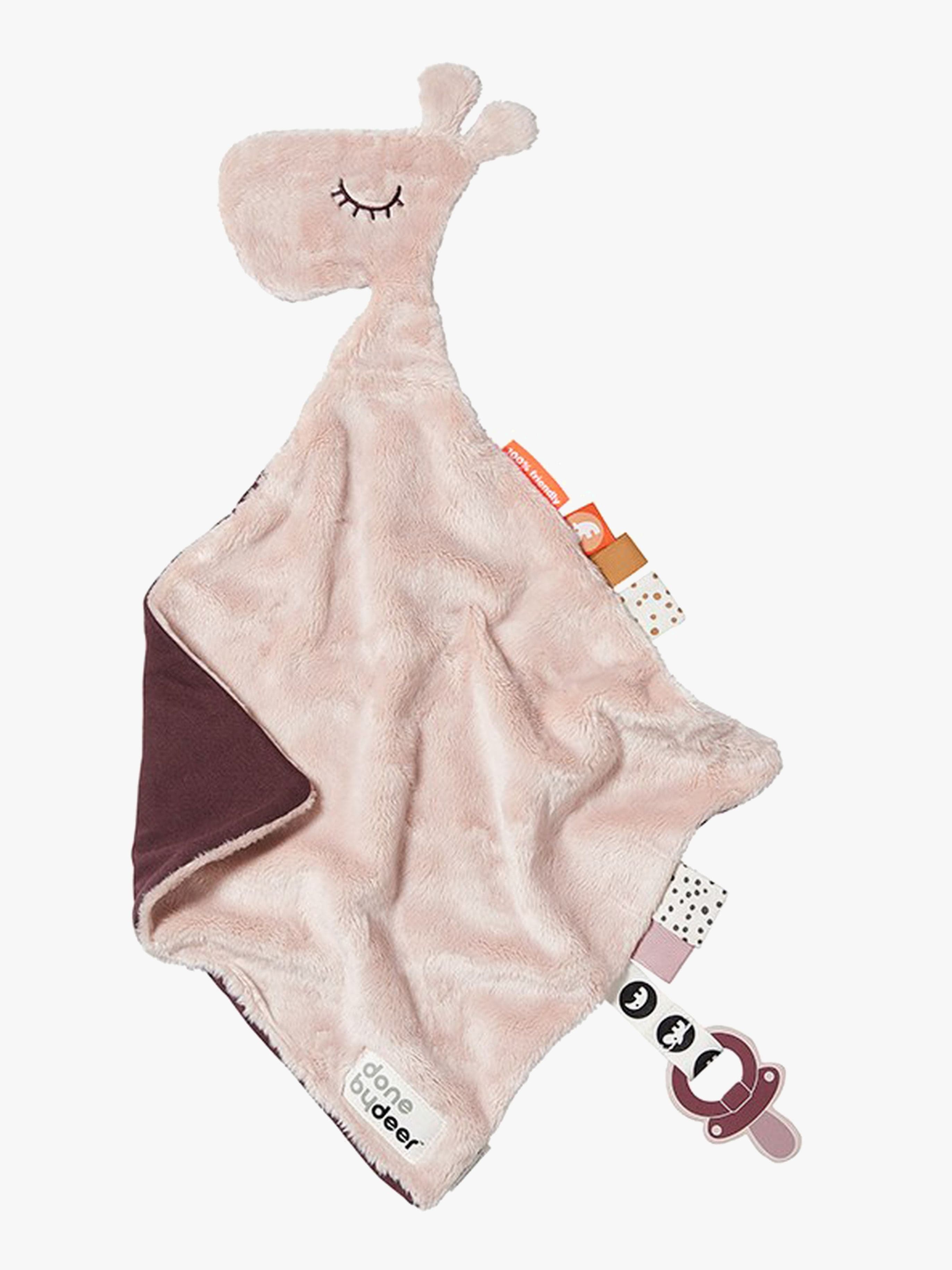 Done By Deer Uniriepu Raffi, Powder