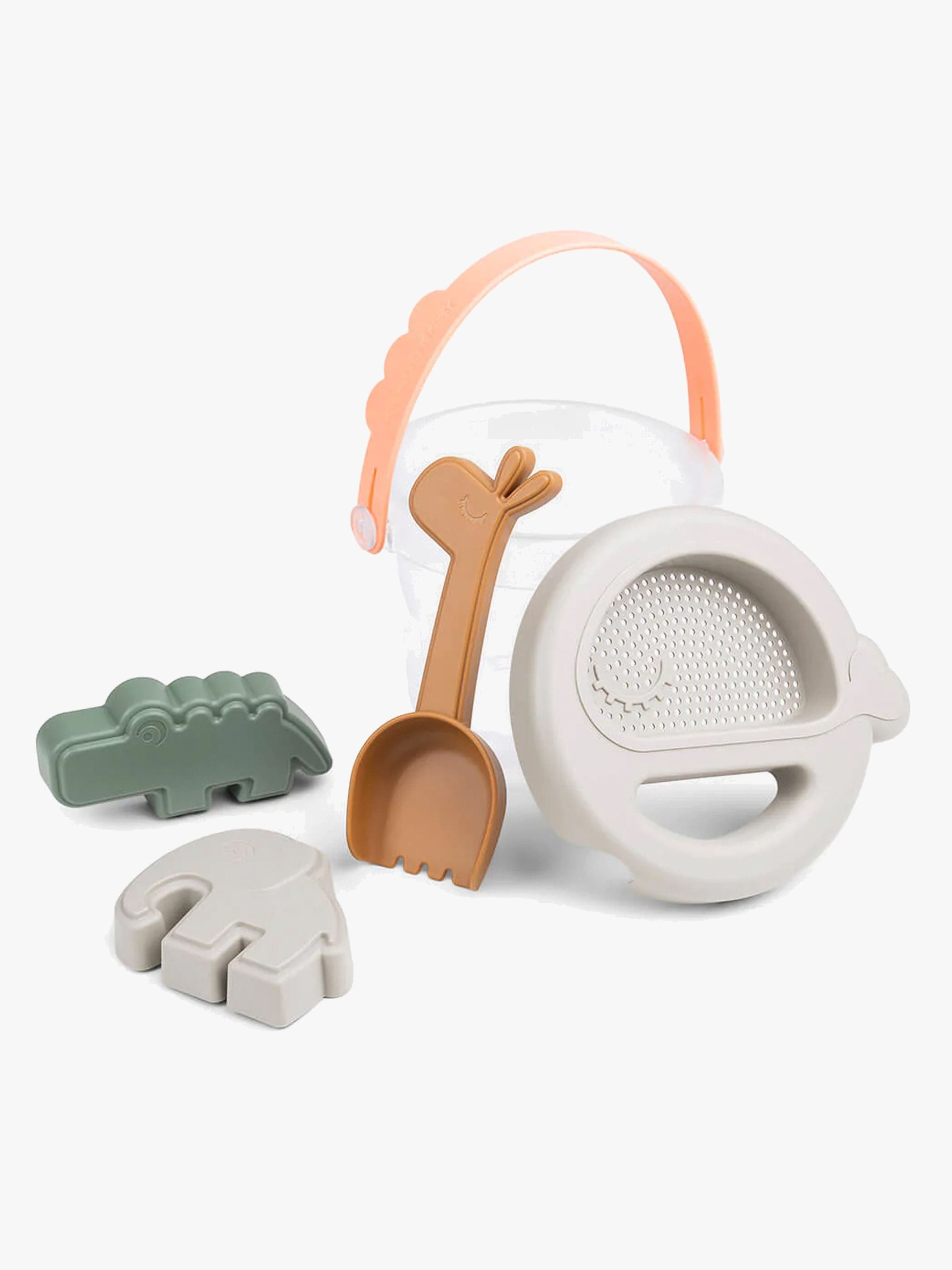 Done By Deer Hiekkalelut Deer Friends, Sand