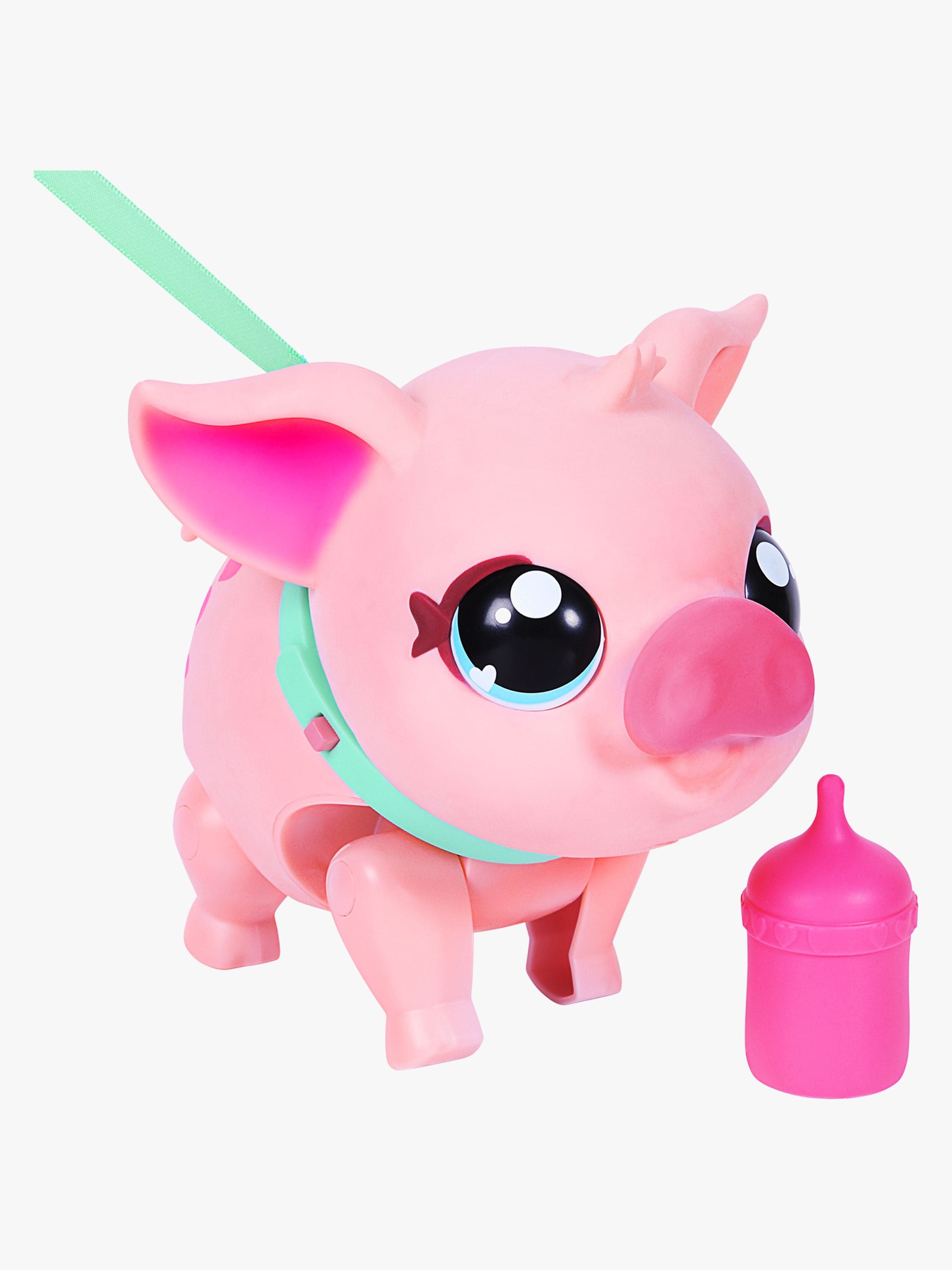 Little Live Pets Interaktiivinen Possu