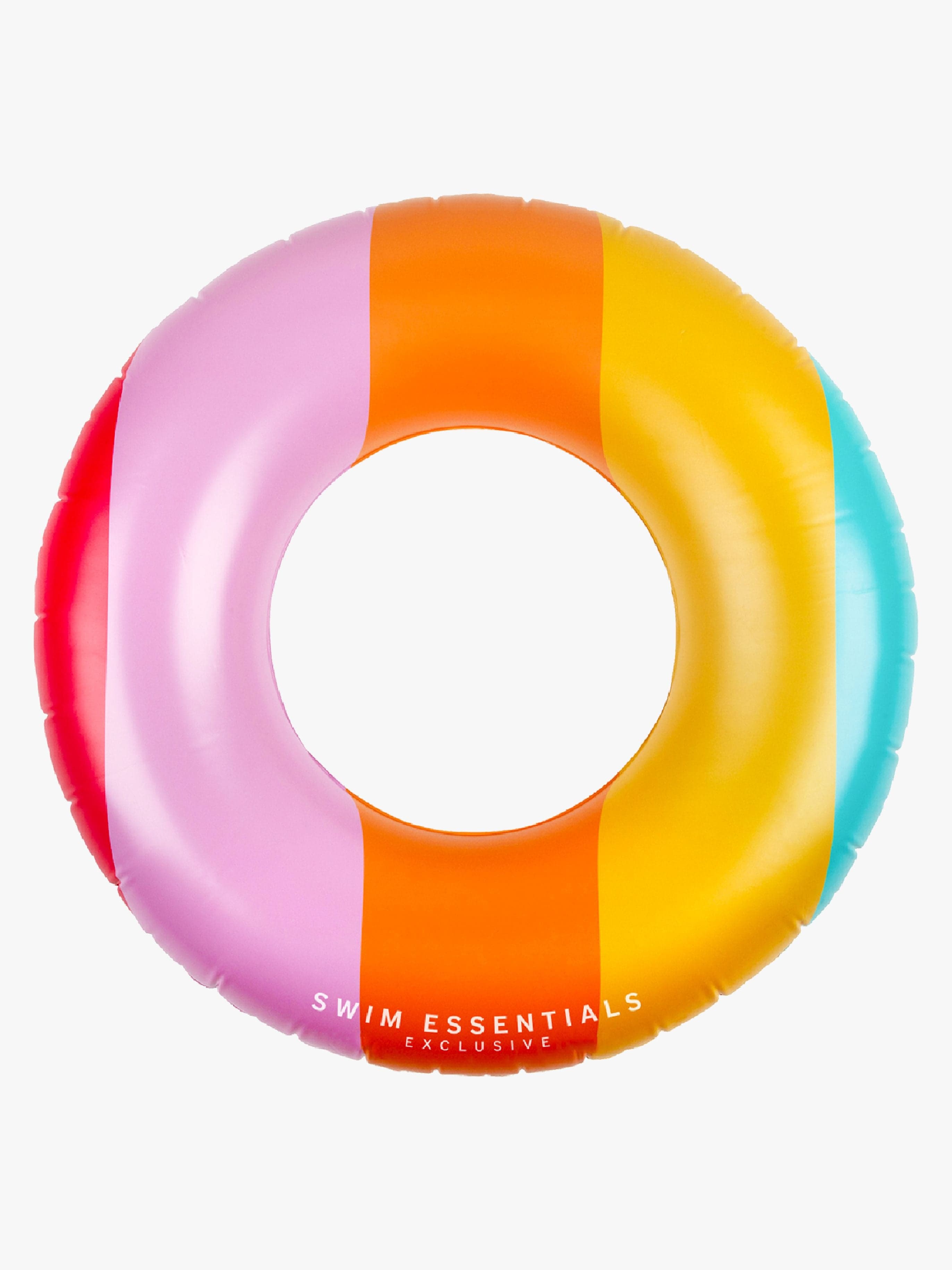 SwimEssentials Uimarengas, Rush