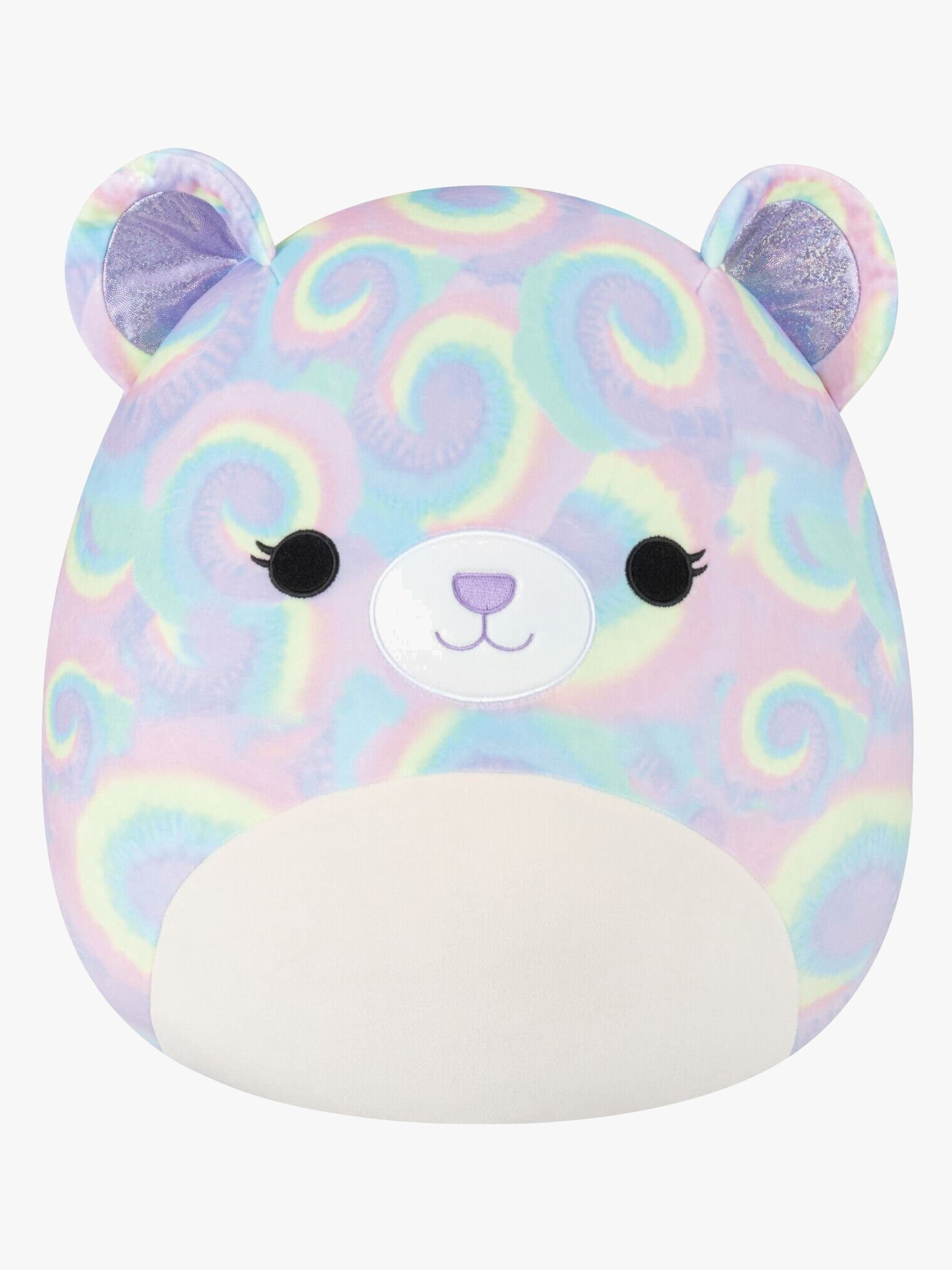 Squishmallows Pehmolelu Karhu Jonessa 40 cm