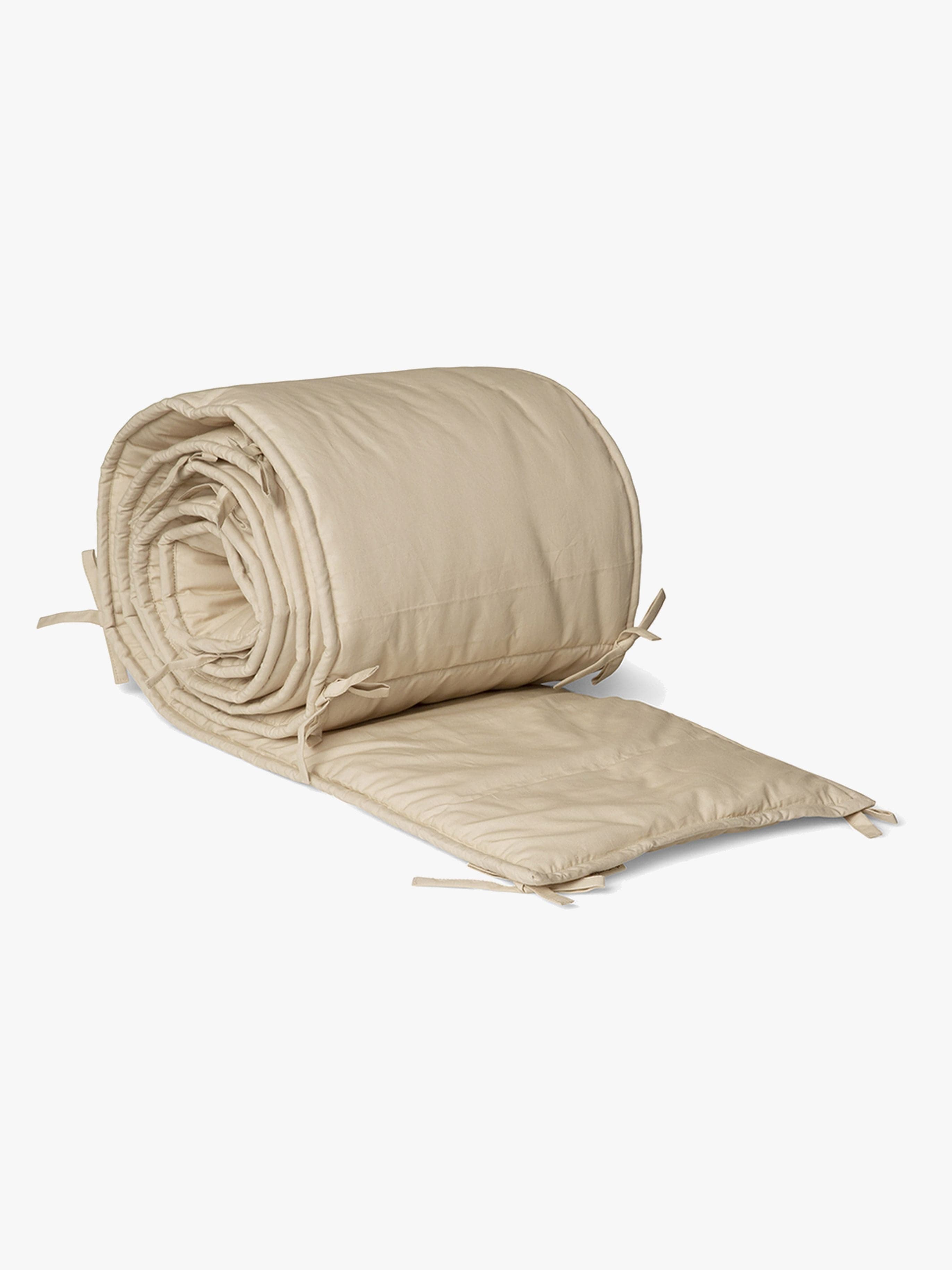 That"'s Mine Lotus Reunapehmuste 30x180, Oatmeal