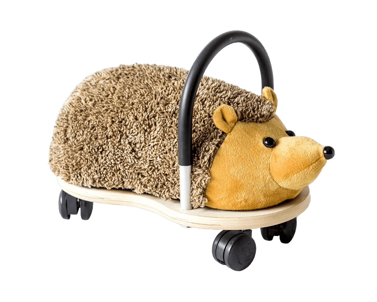 Wheely Bug Potkuauto Siili Small