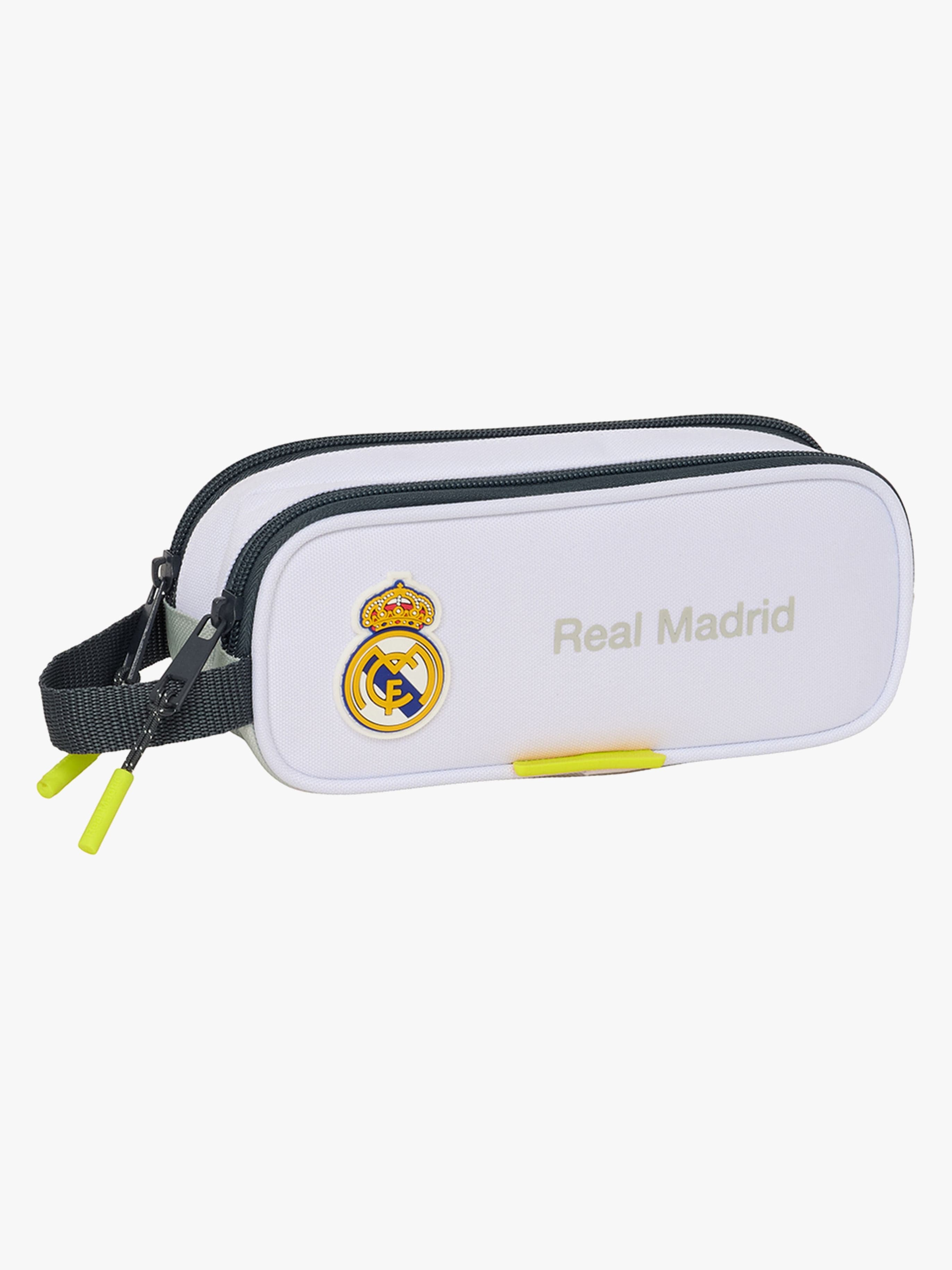 Real Madrid Kaksilokeroinen Penaali, Equip 25/26