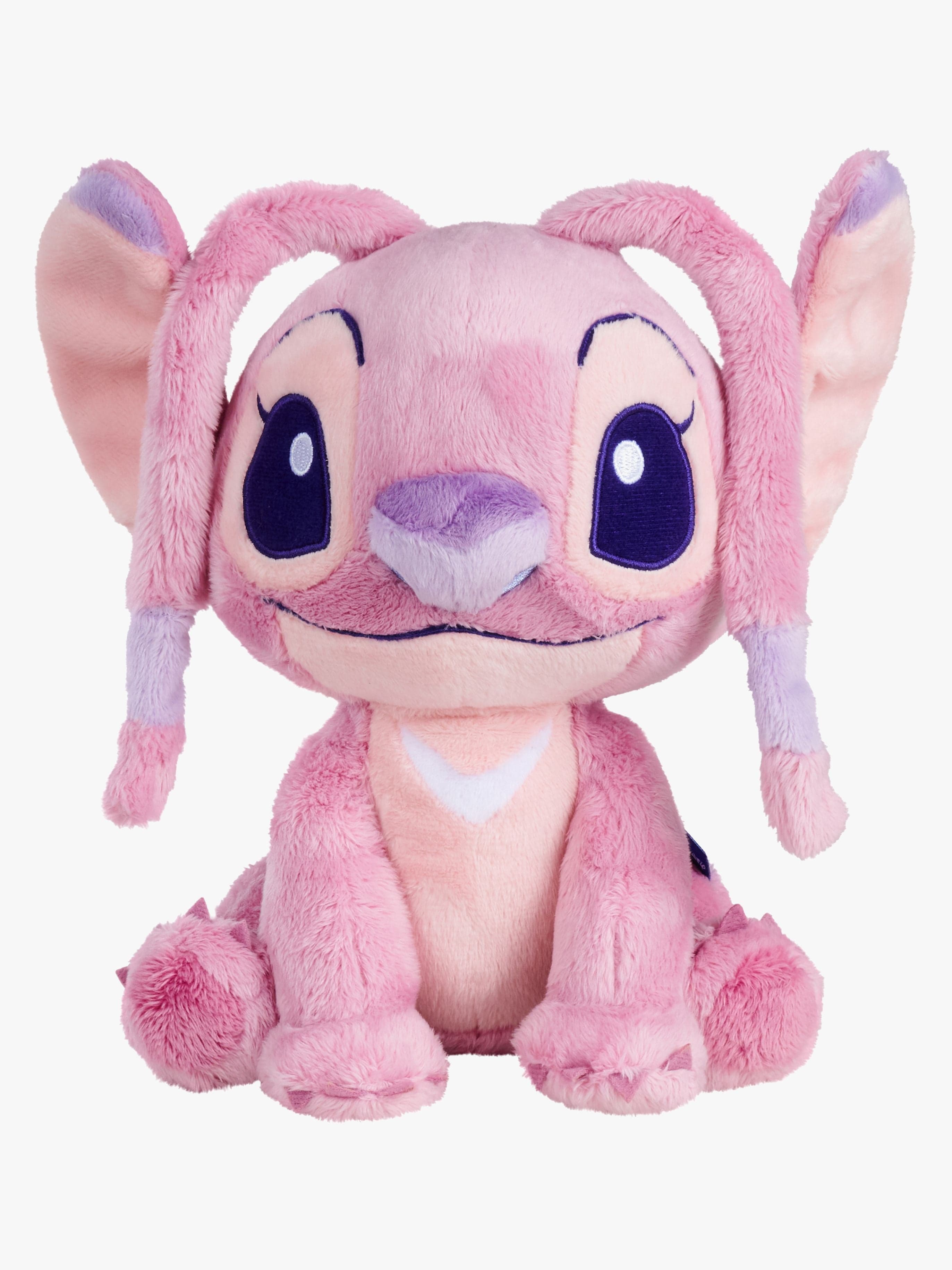 Disney Lilo & Stitch Pehmolelu Angel 25 cm