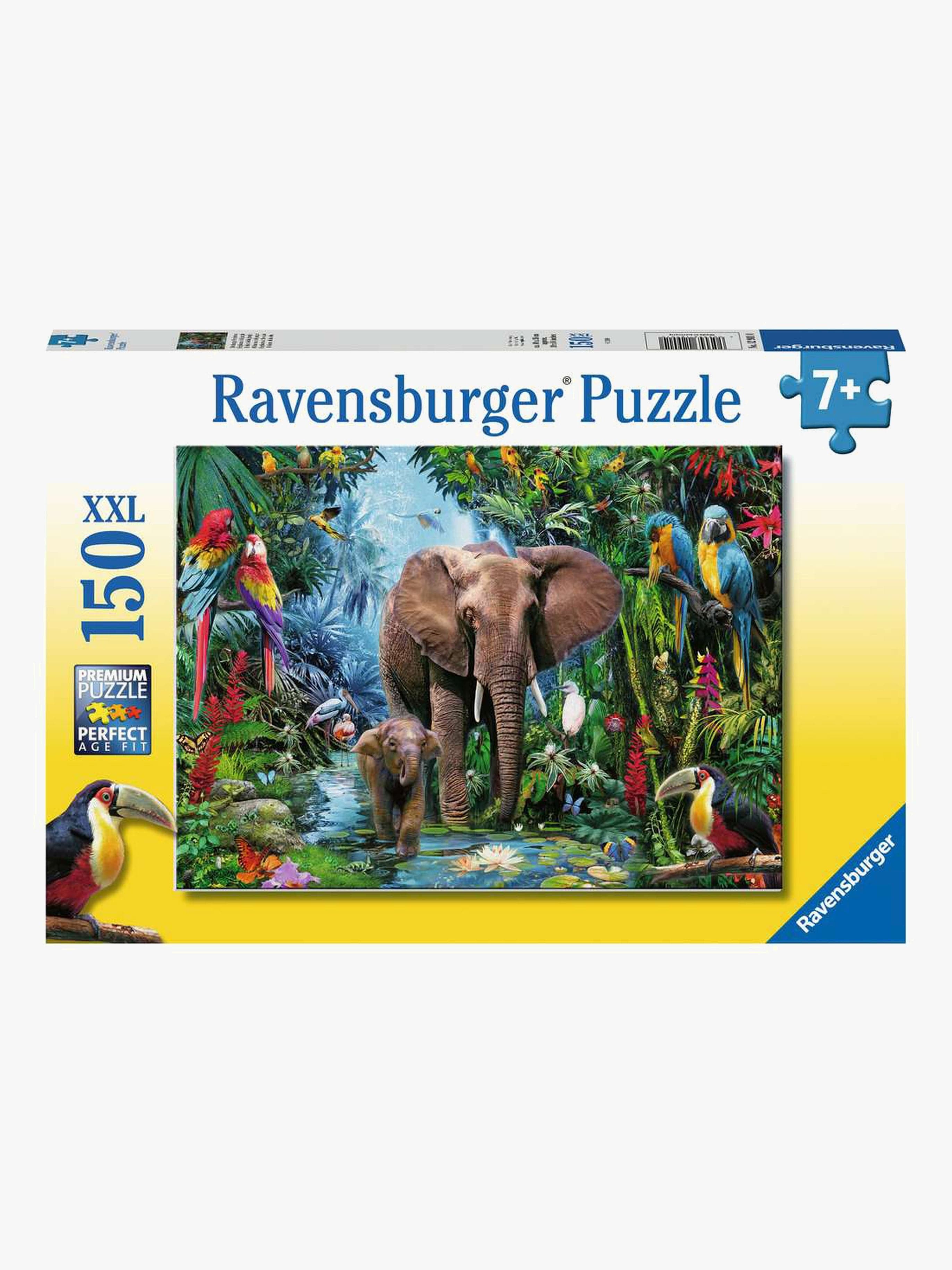 Ravensburger Safari Animals Palapeli