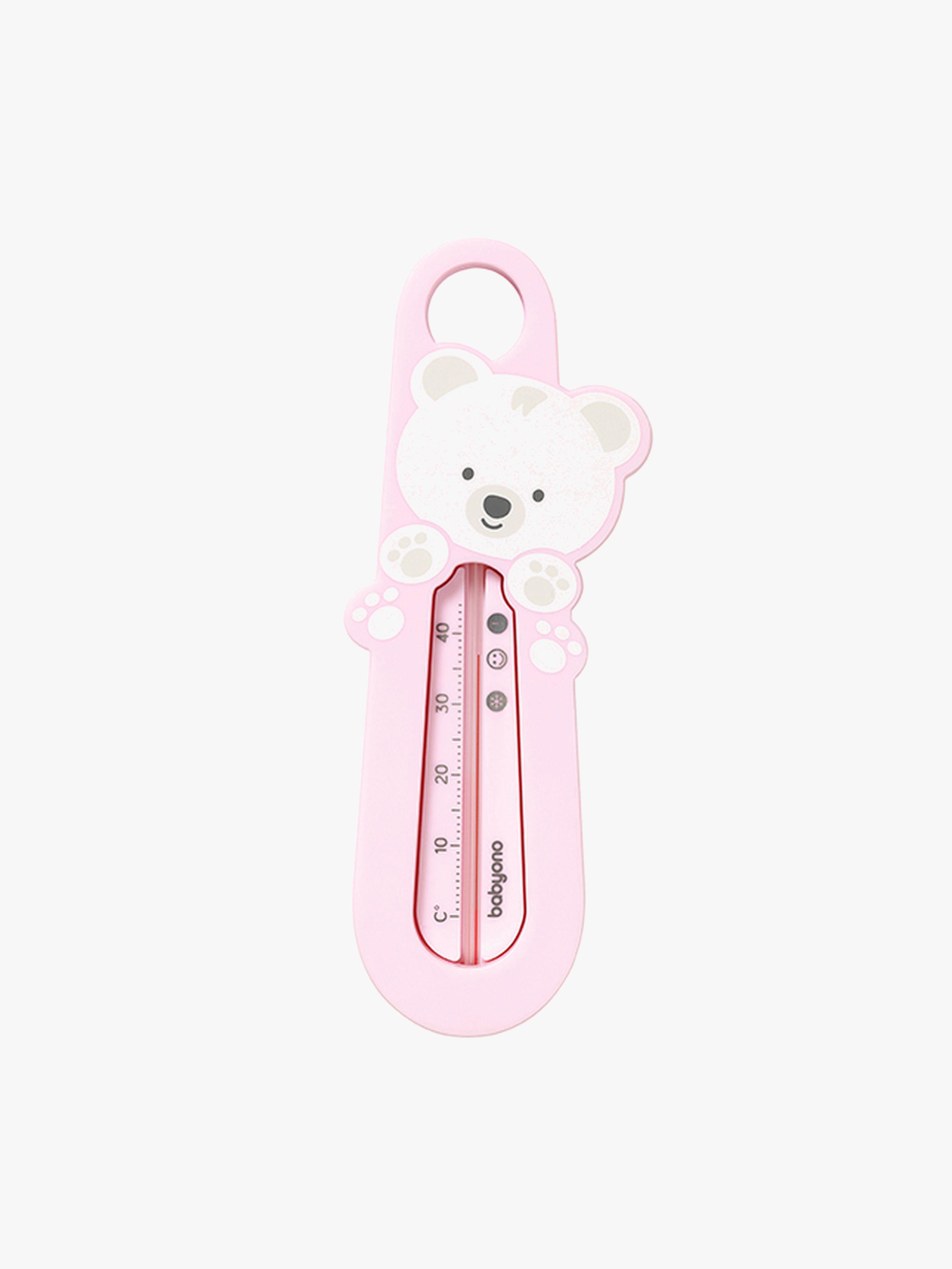 Babyono Kylpylämpömittari Nalle