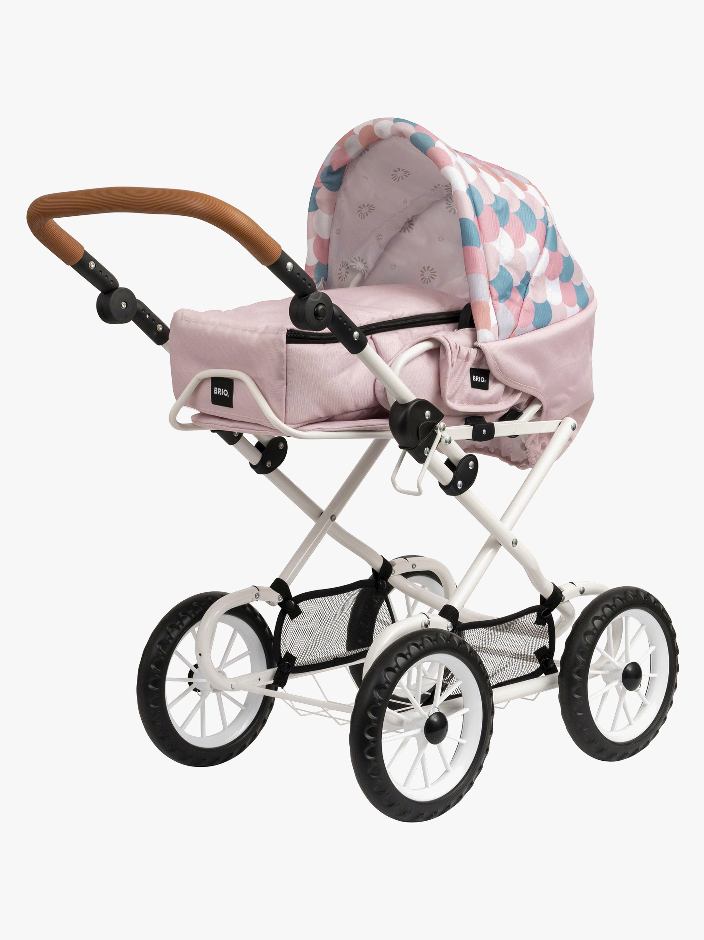 BRIO 24891375 Combi Nukenvaunut Droplets