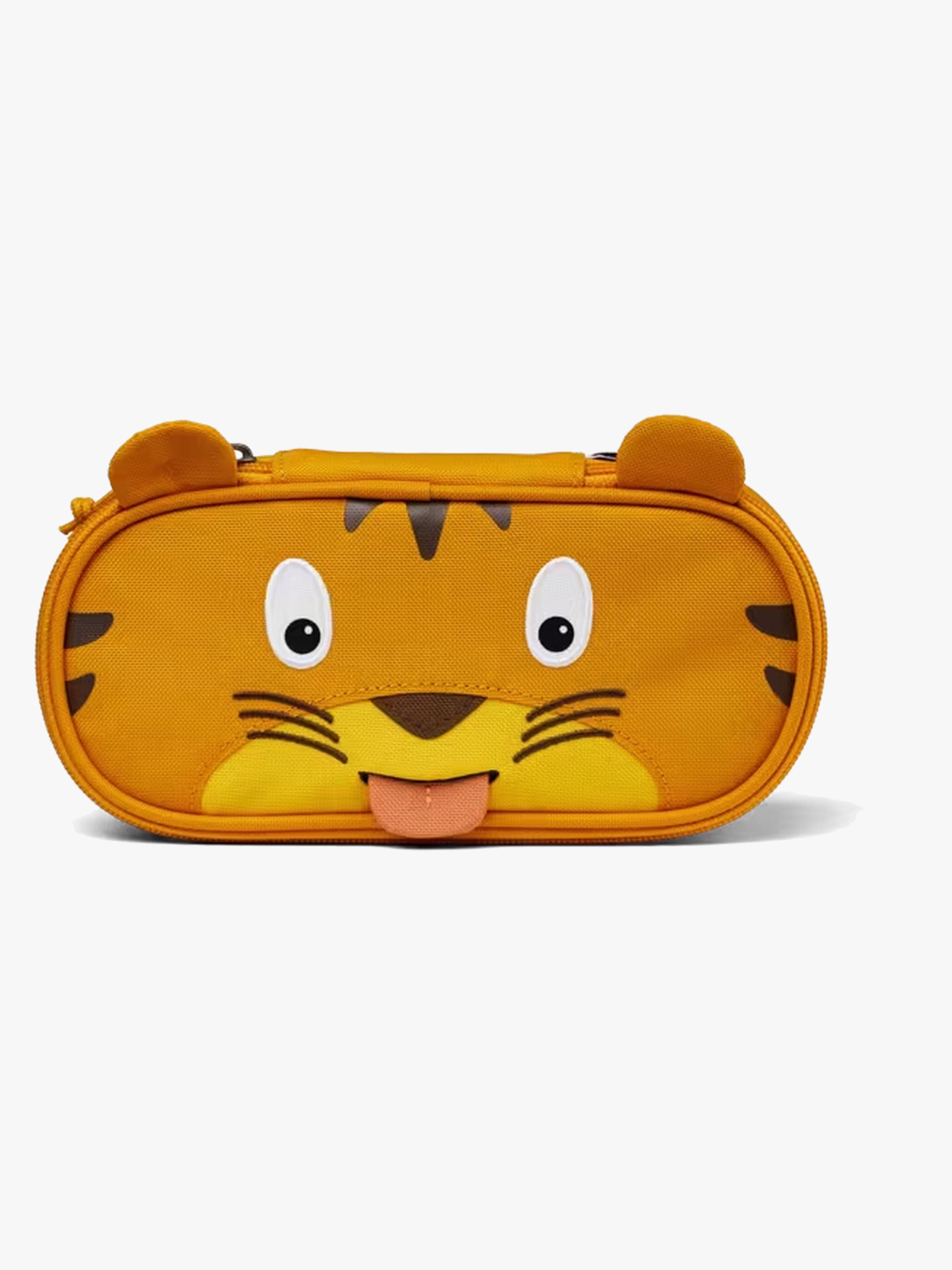 Affenzahn Penaali, Tiger