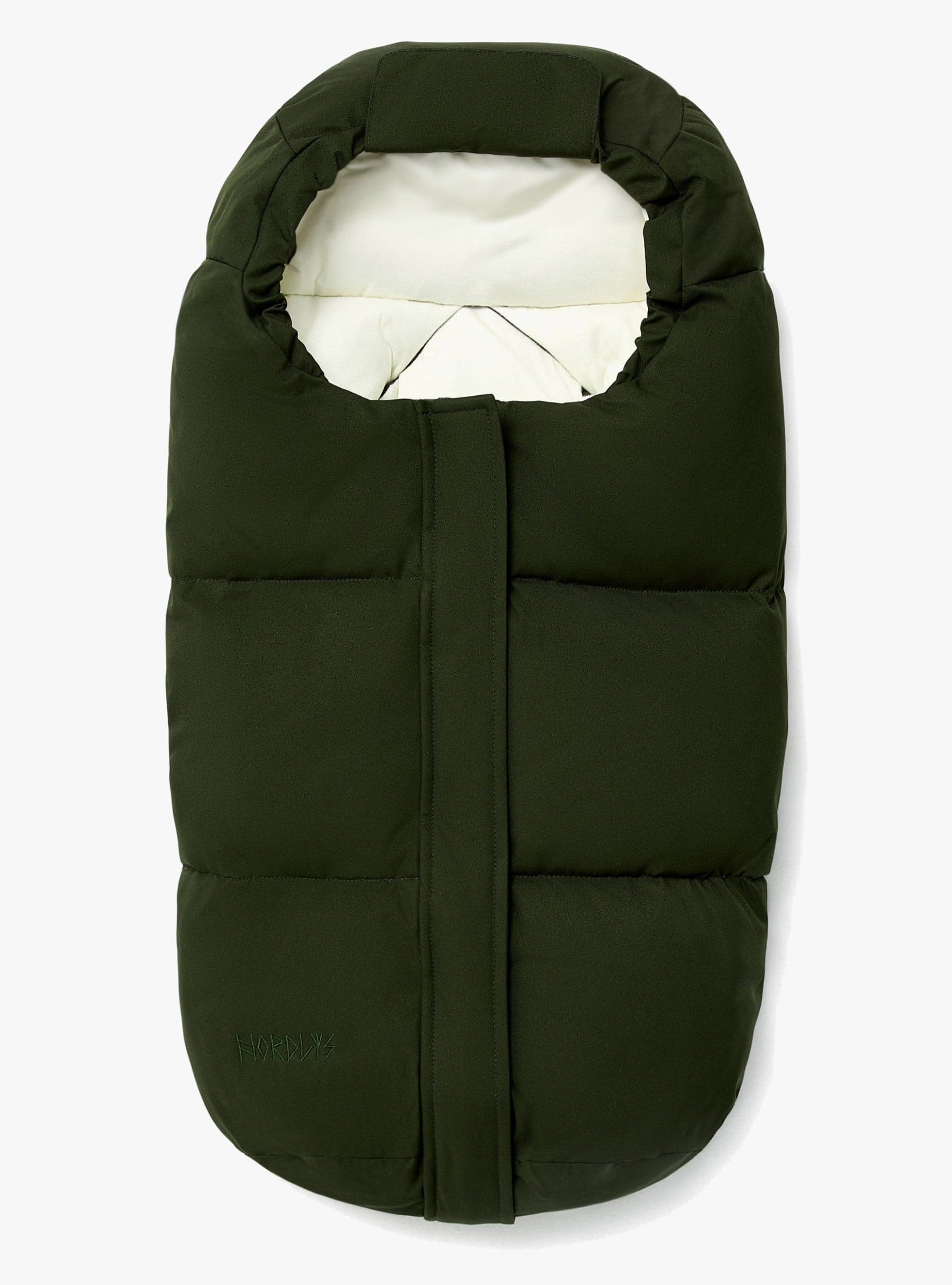 Nordlys Wilma Mini Untuvapussi, Kuusi