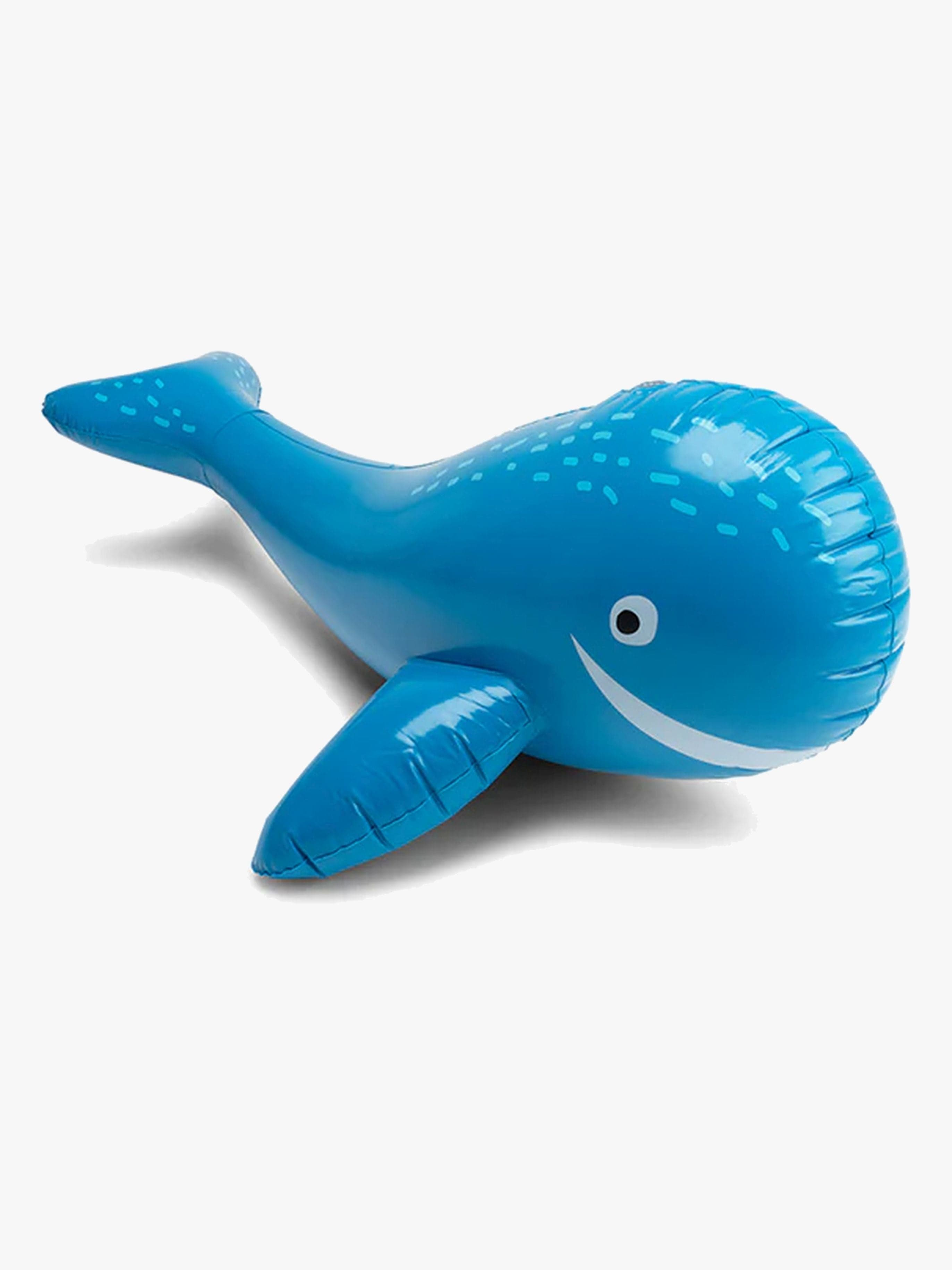Swim Essentials Puhallettava Sadetin, Whale Dreamscape