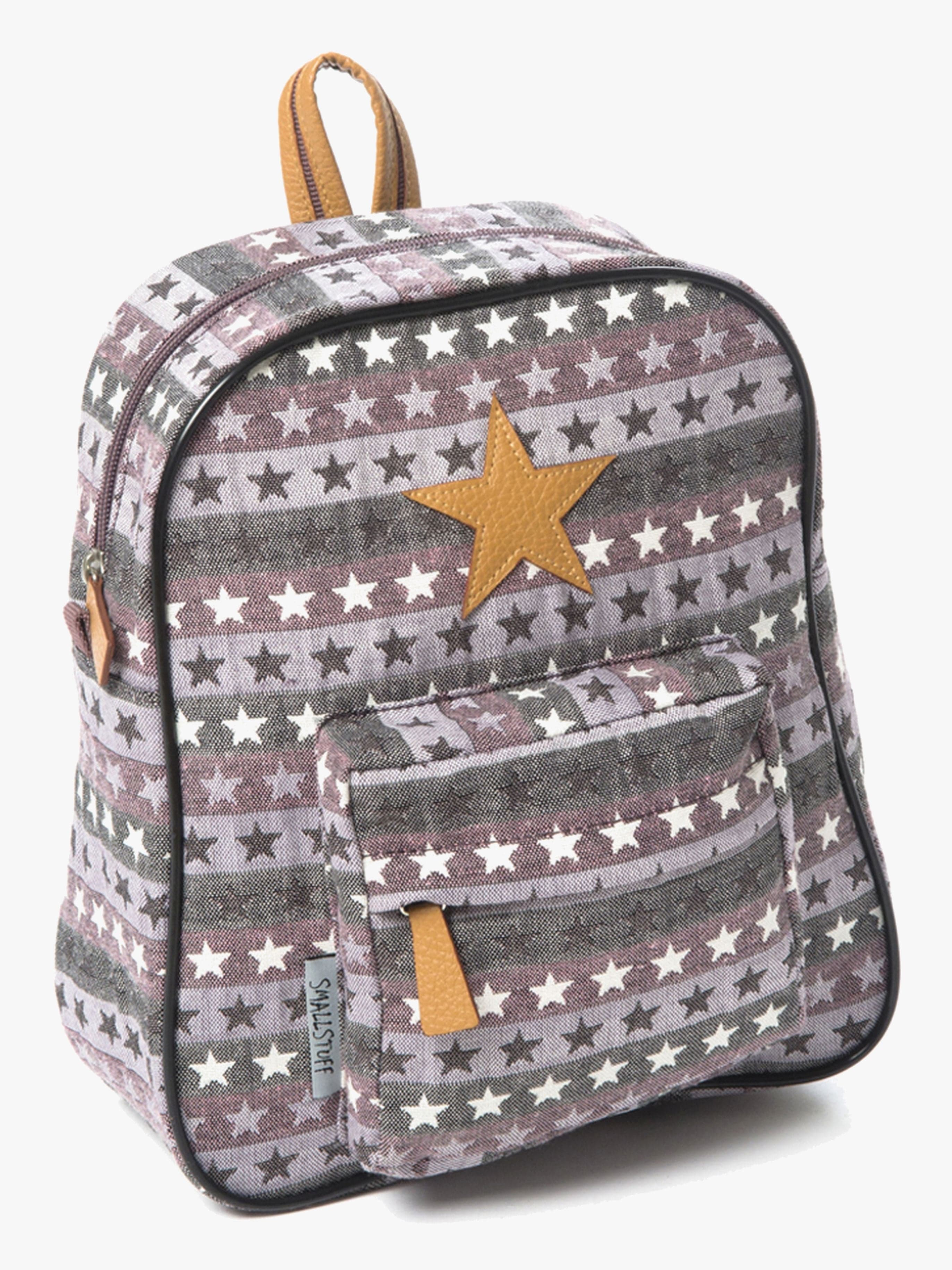 Smallstuff Reppu Multi Star, Rose