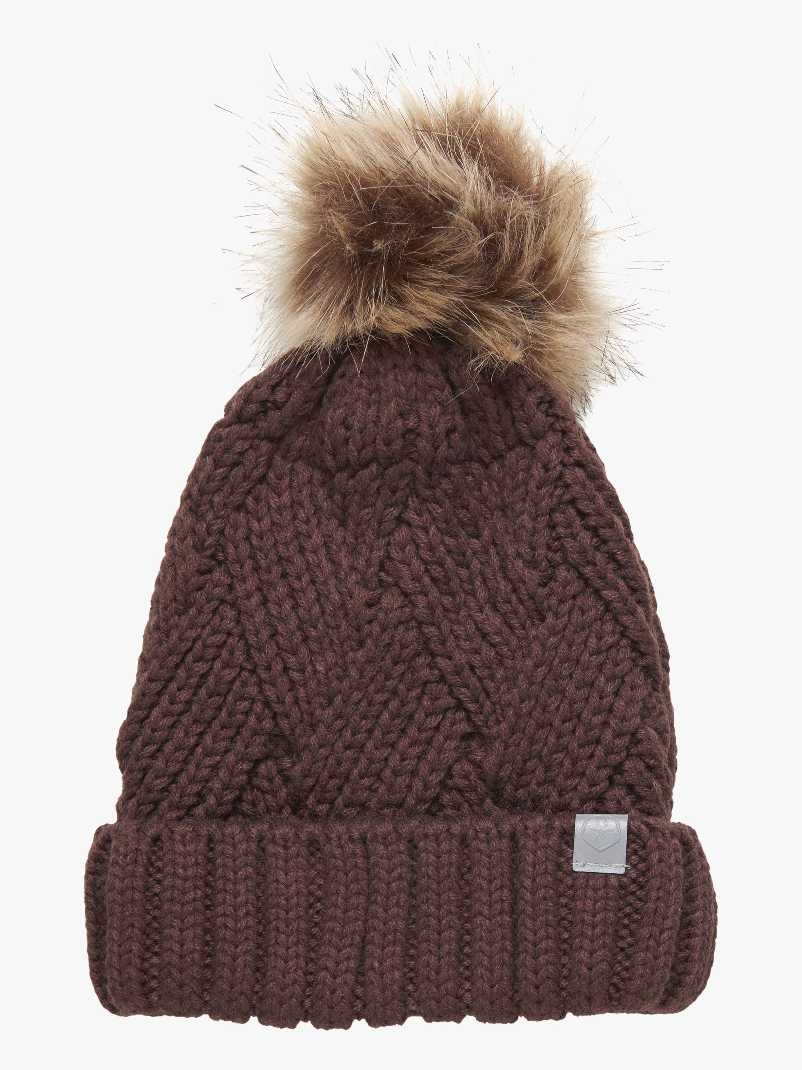 Color Kids Pipo, Marron, 52