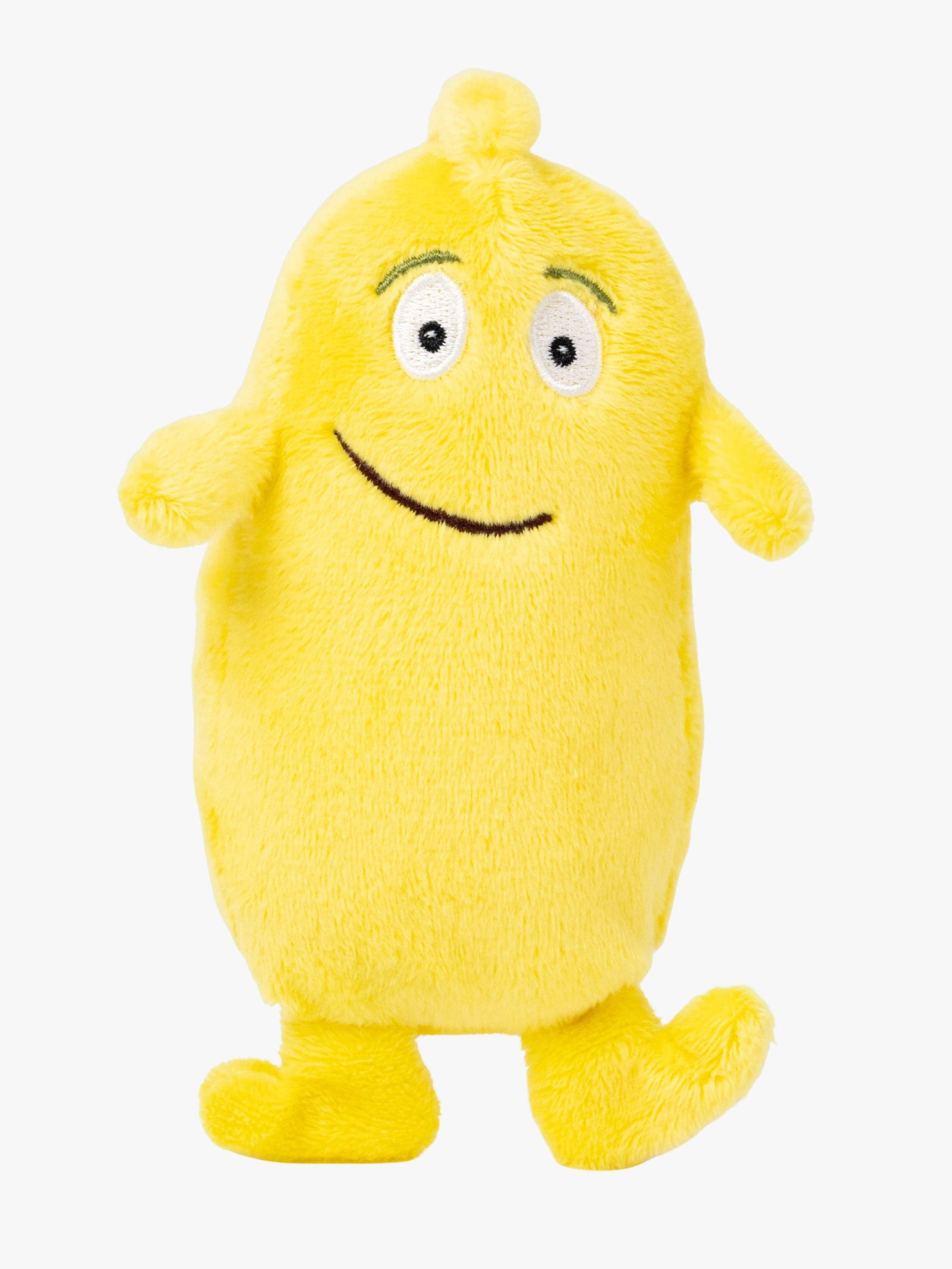 Babblarna Minisar Pehmolelu, Bibbi