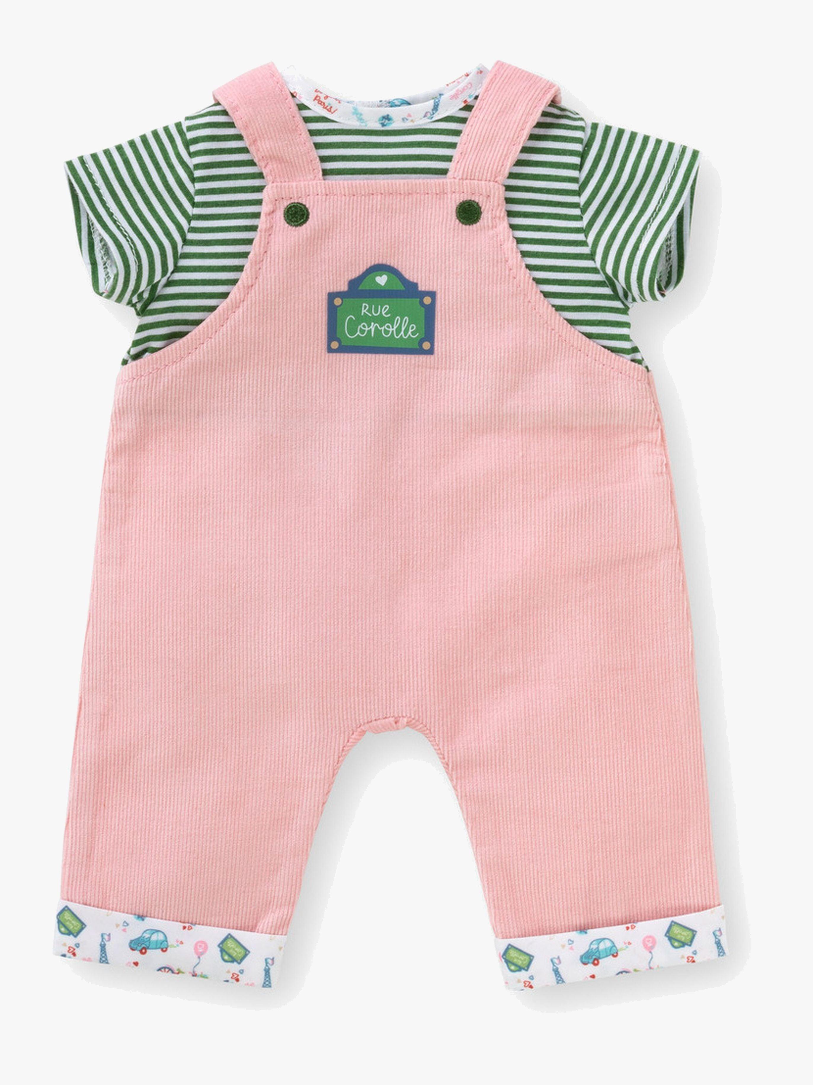 Corolle Nukenvaatteet Haalari + Paita 36 cm