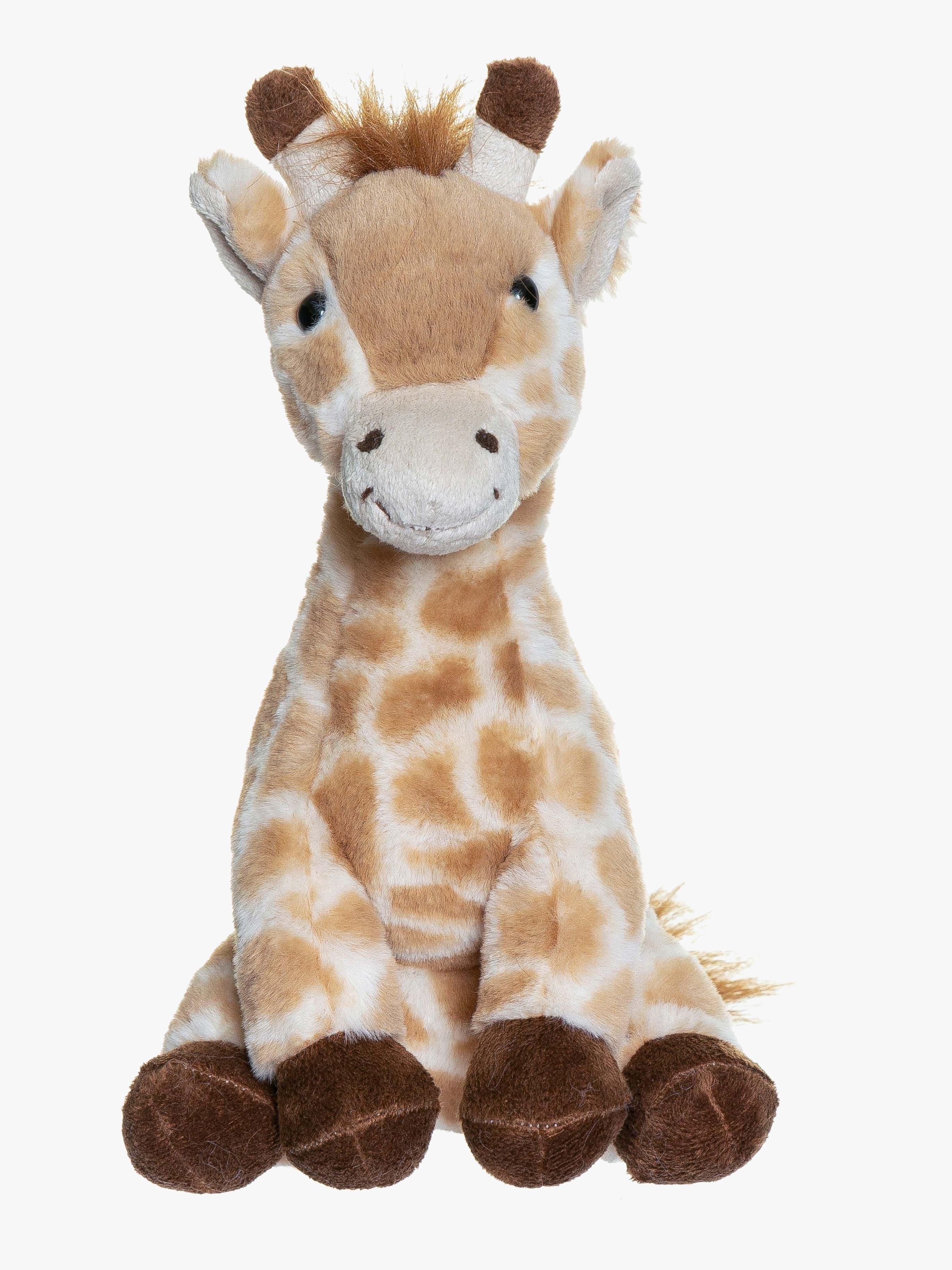 Teddykompaniet Pehmolelu Kirahvi Gina