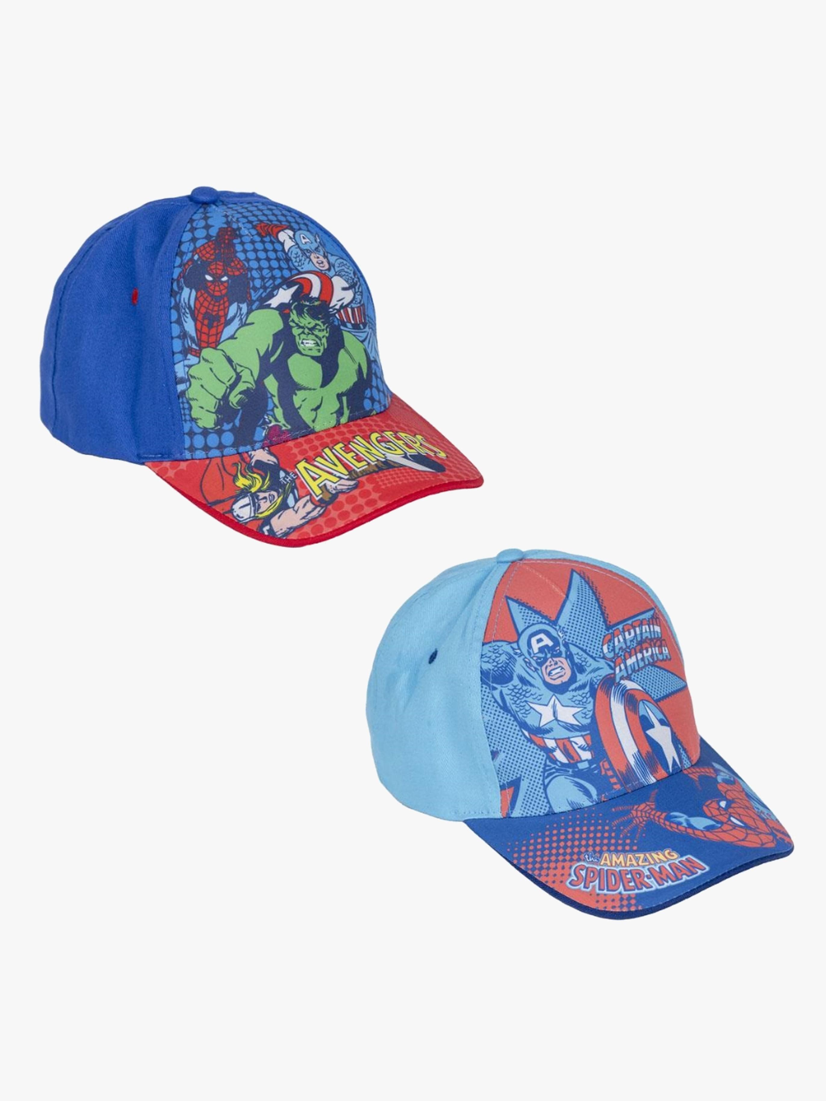 Marvel Avengers Lippalakki 2-pack