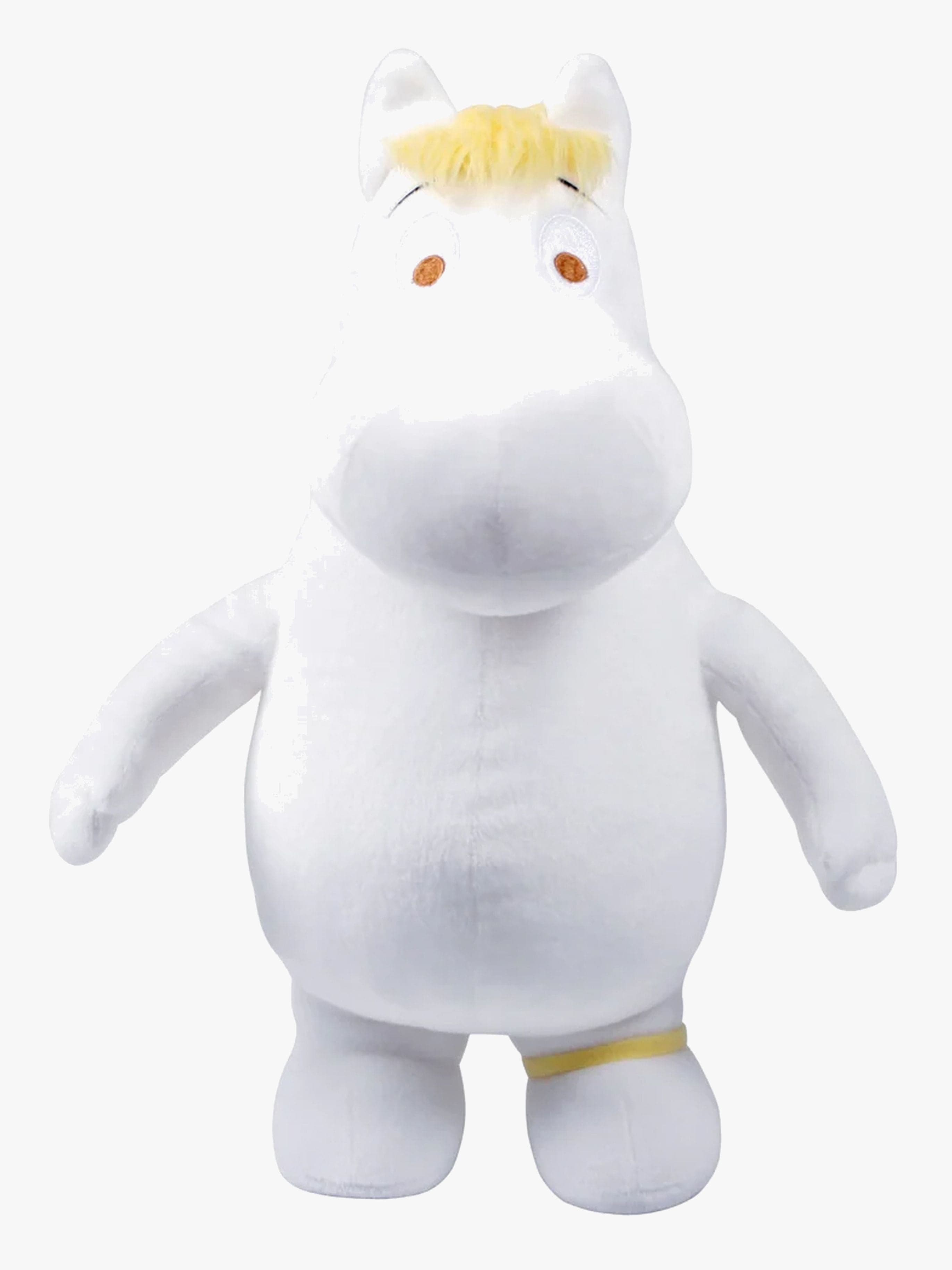 Muumi Pehmolelu Niiskuneiti 40 cm