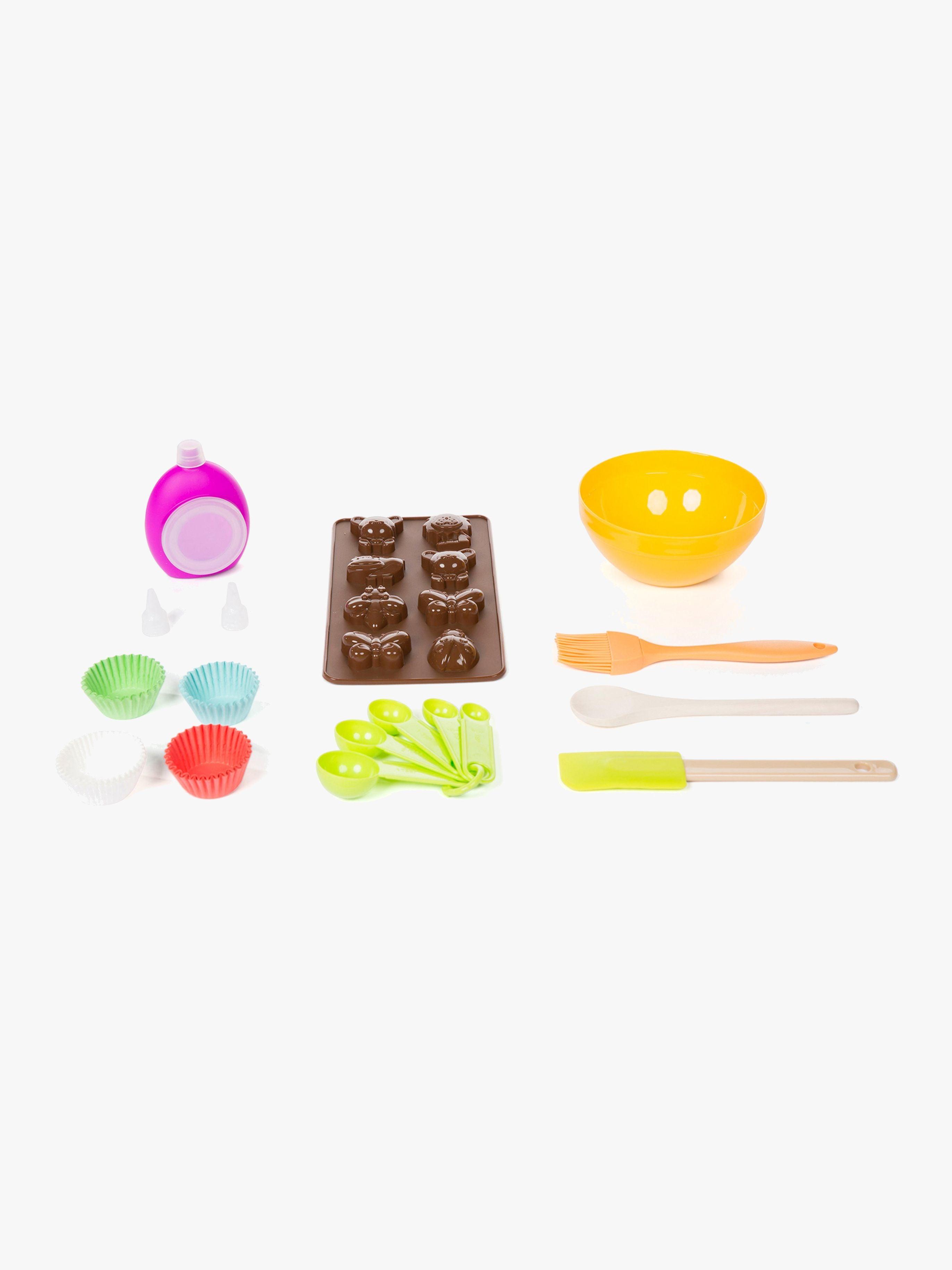 Fippla Keittiötarvikkeet, Chocolate Maker Leivontasetti
