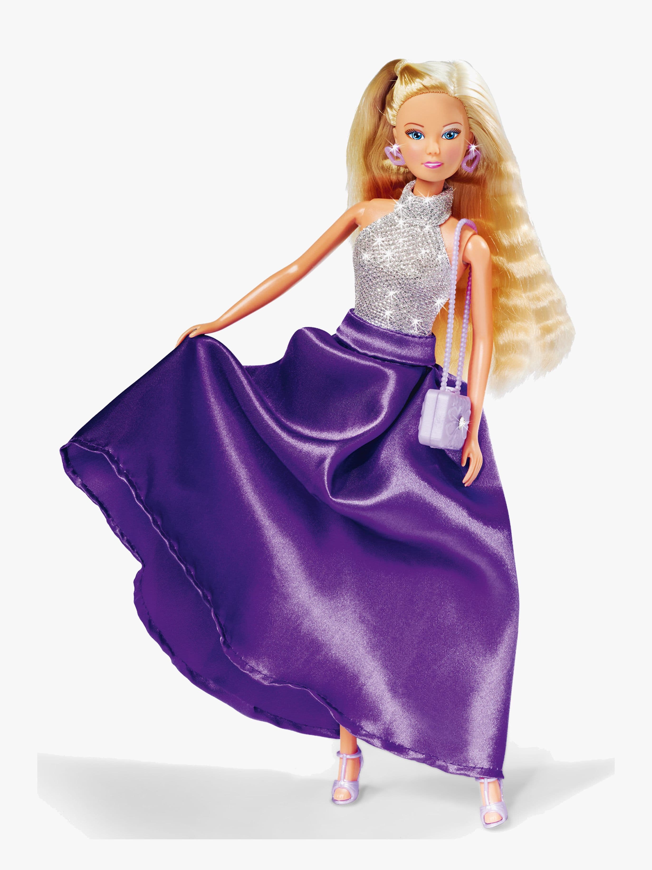 Steffi Love Nukke Taianomainen Yö