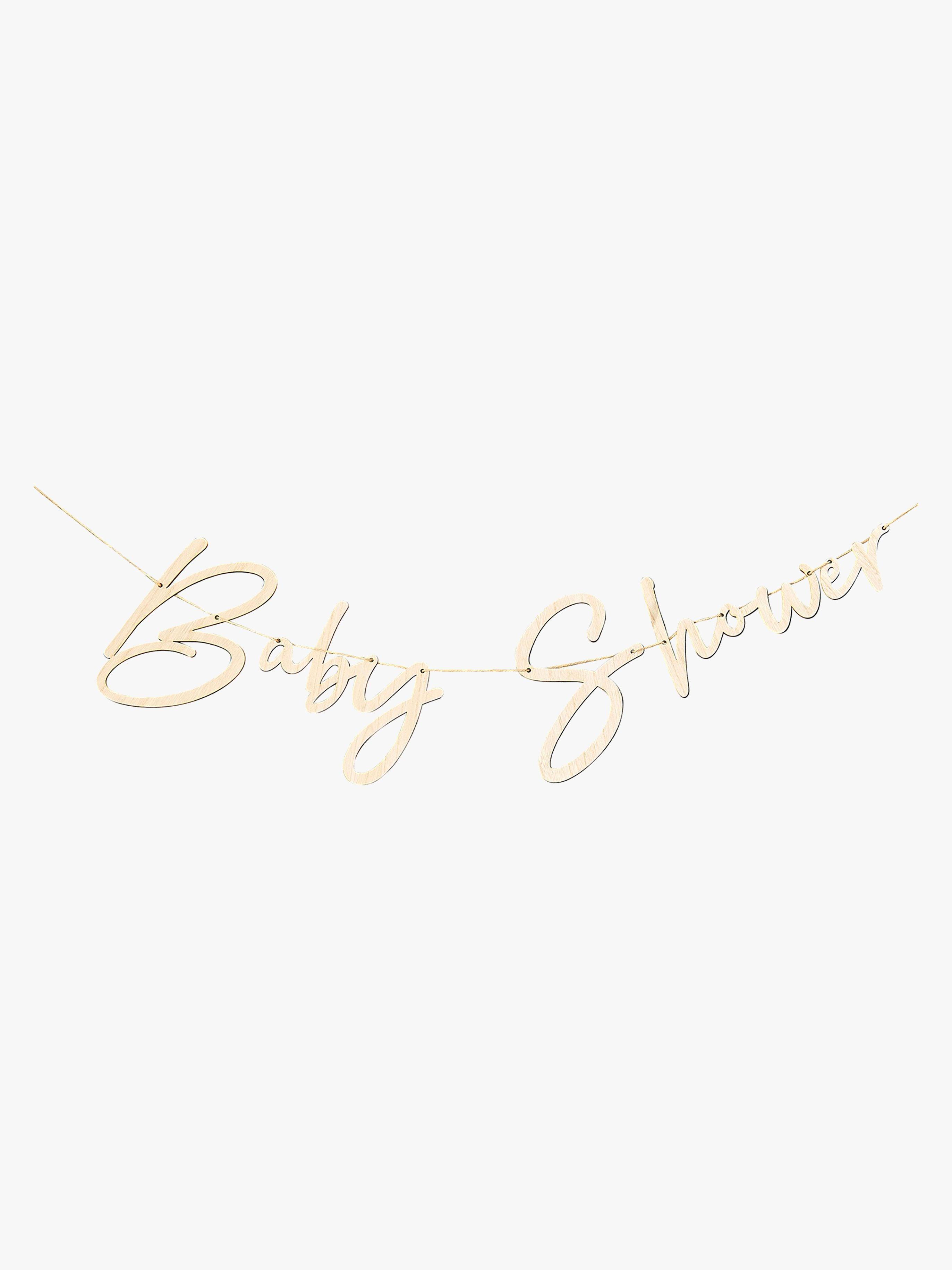 Ginger Ray Seinäkoriste, Beige