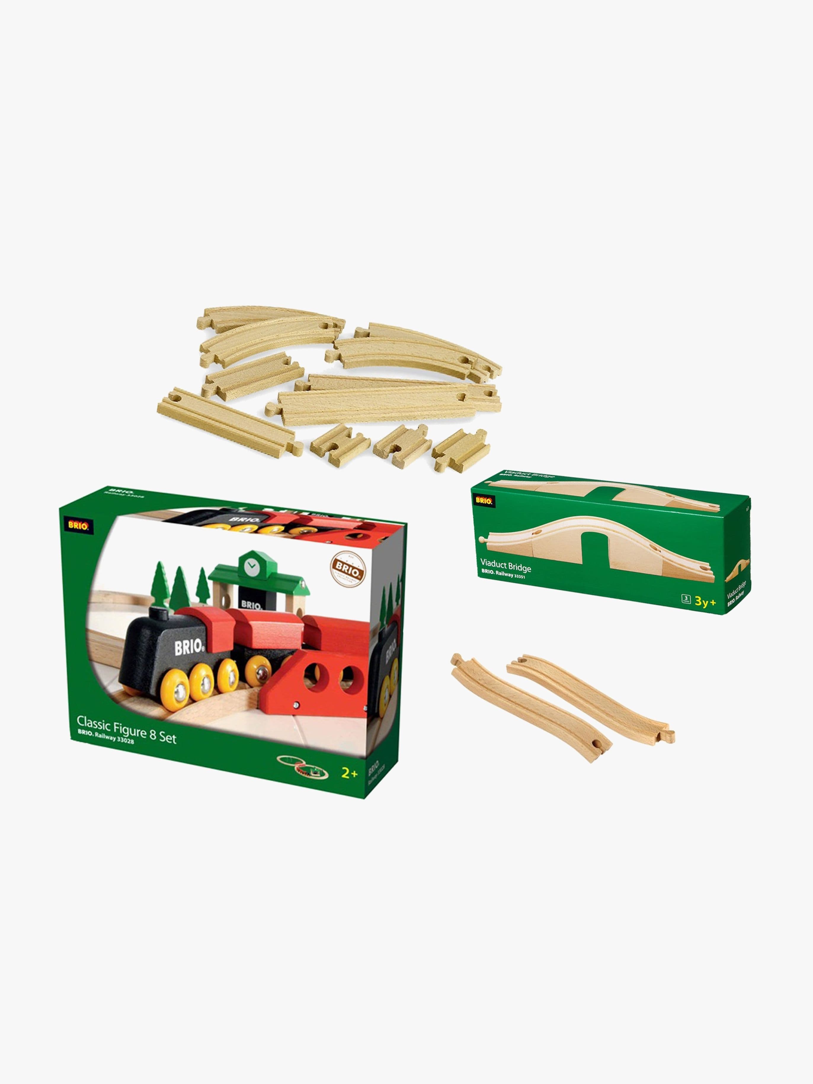 Brio Junapaketti