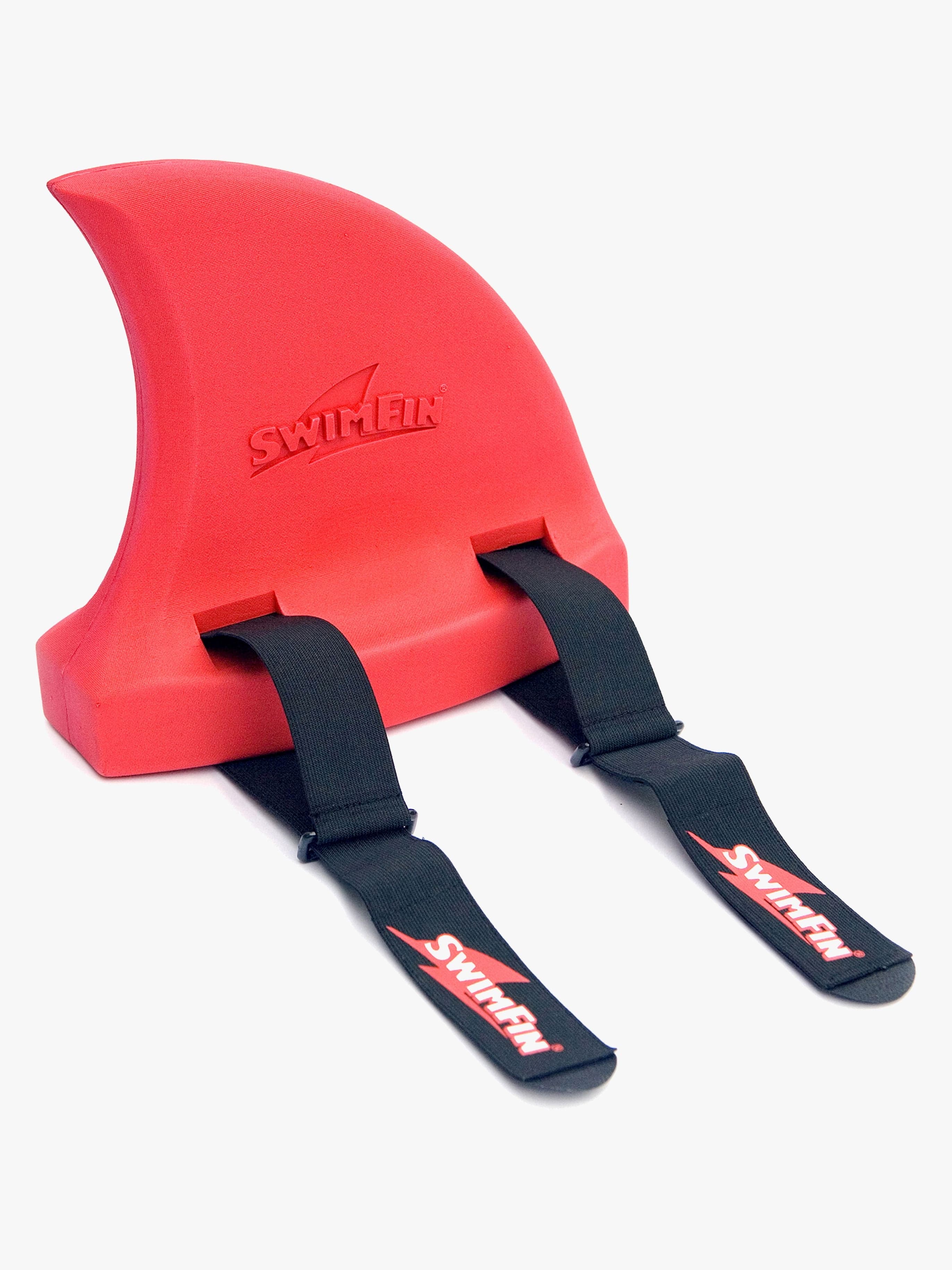 SwimFin Haikelluke, Punainen