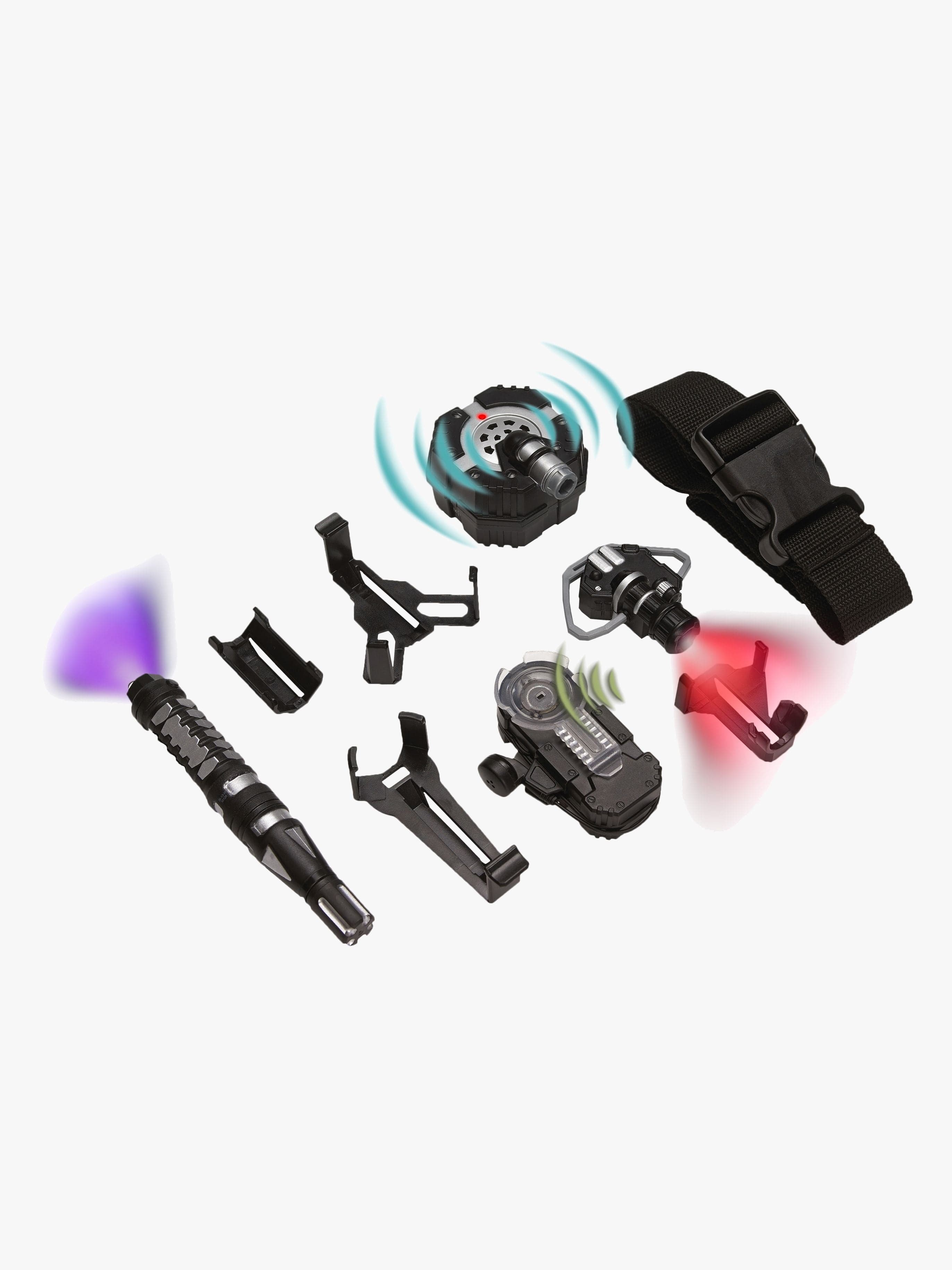 SpyX Micro Gear Vakoilusetti