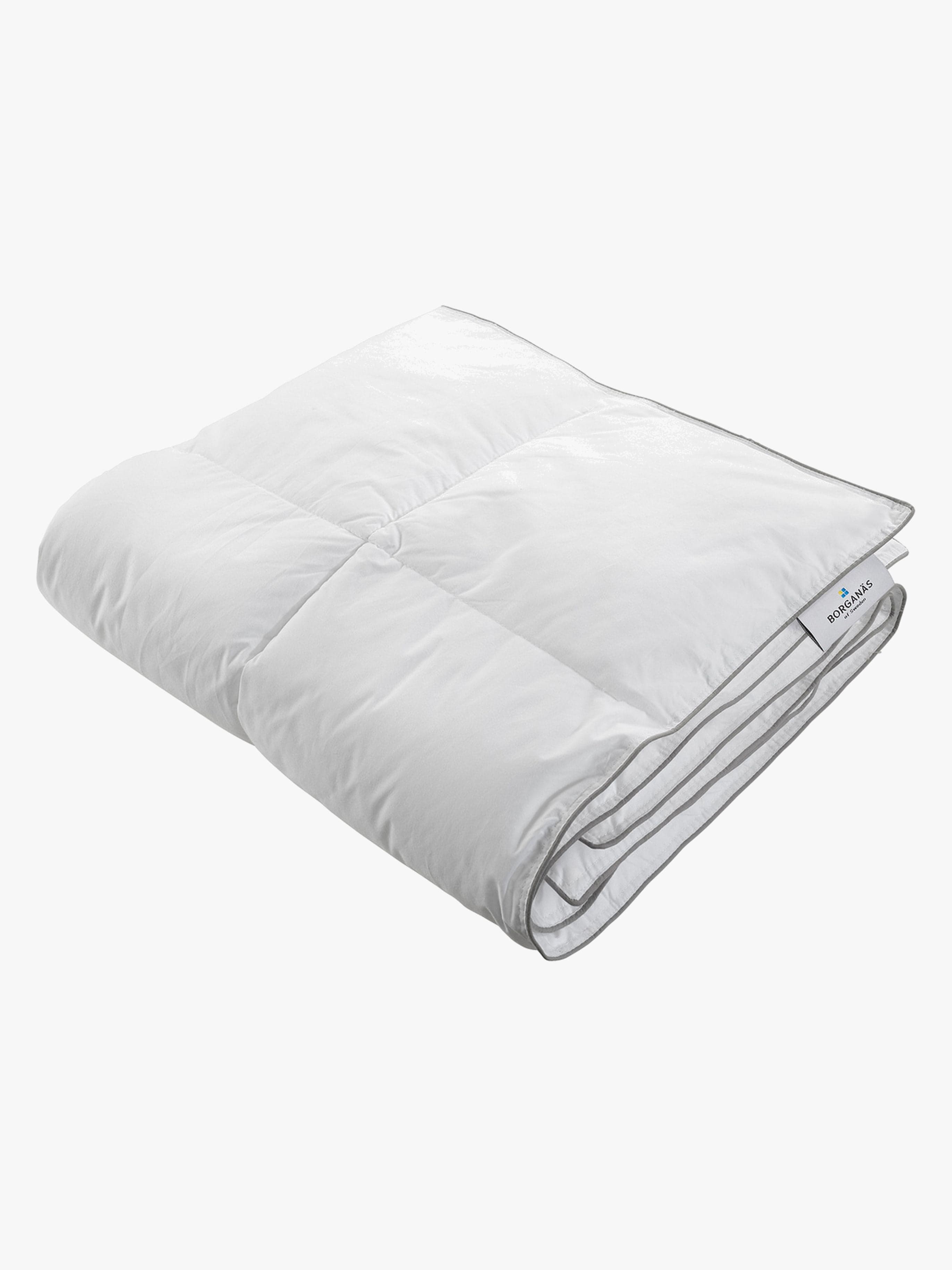 Borganäs Ylellinen Kuitupeitto 300g, 100x130