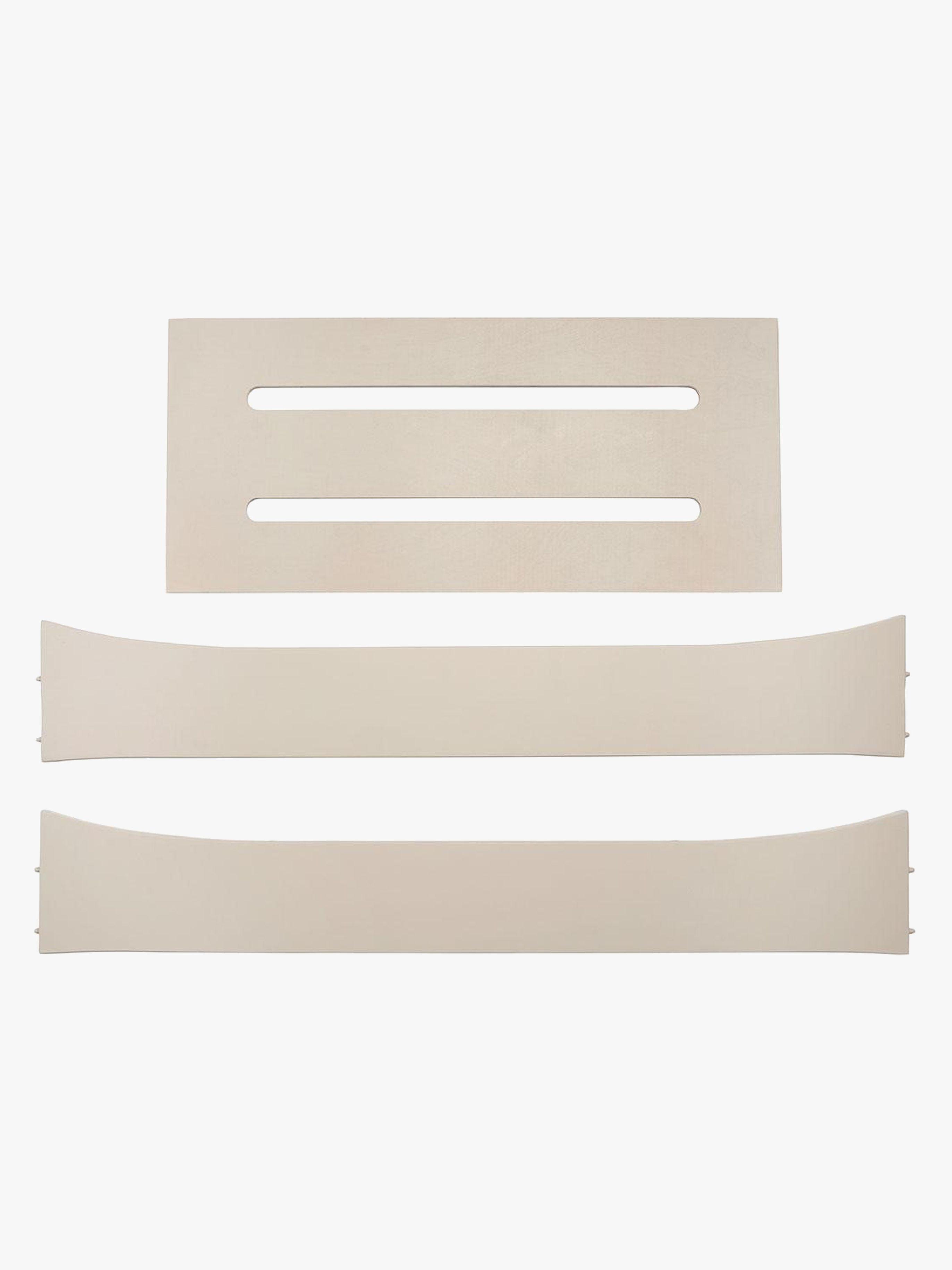 Leander Junior Pidennyssetti Classic, Cappuccino