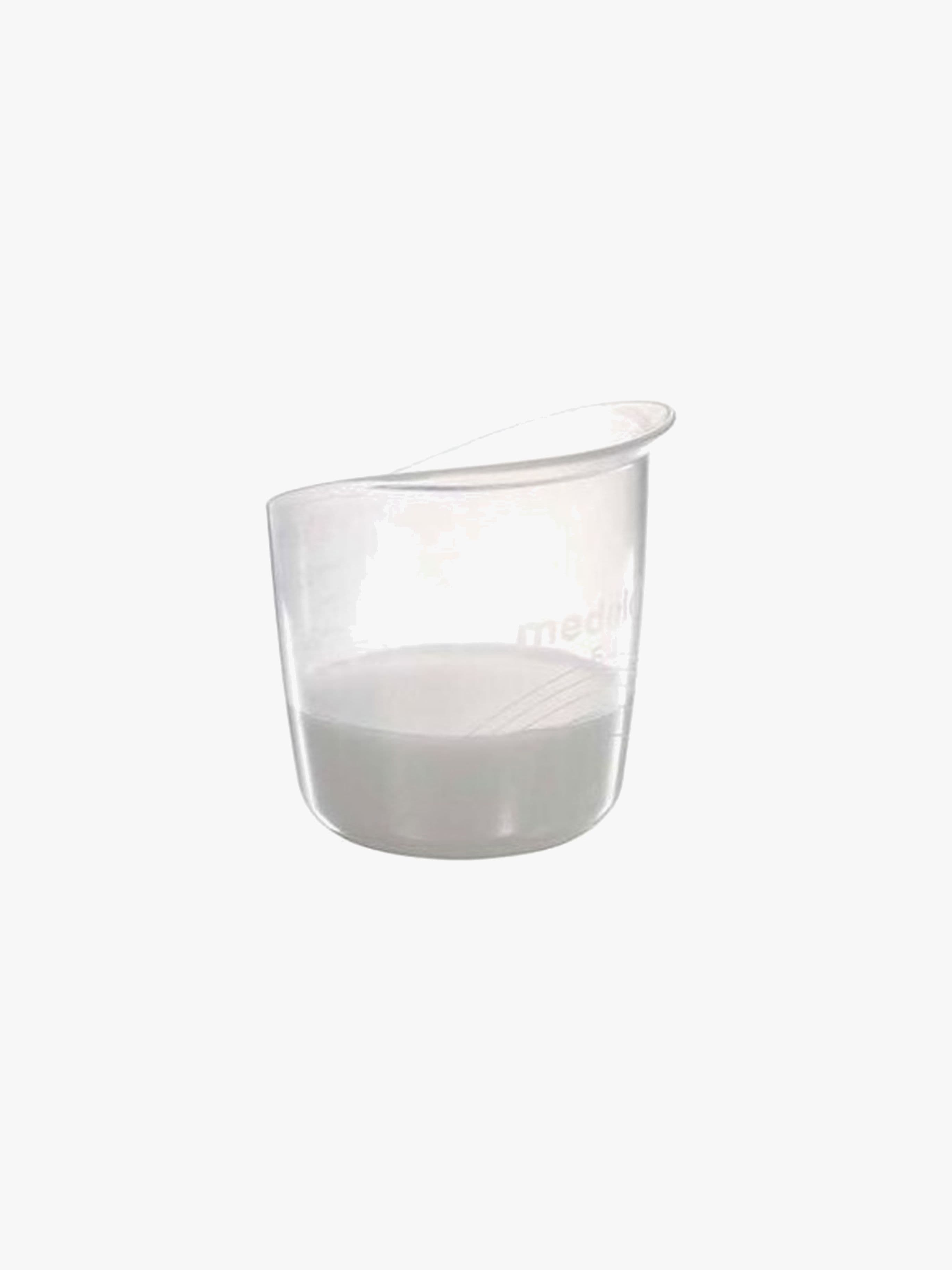 Medela Maitokupit 10 kpl