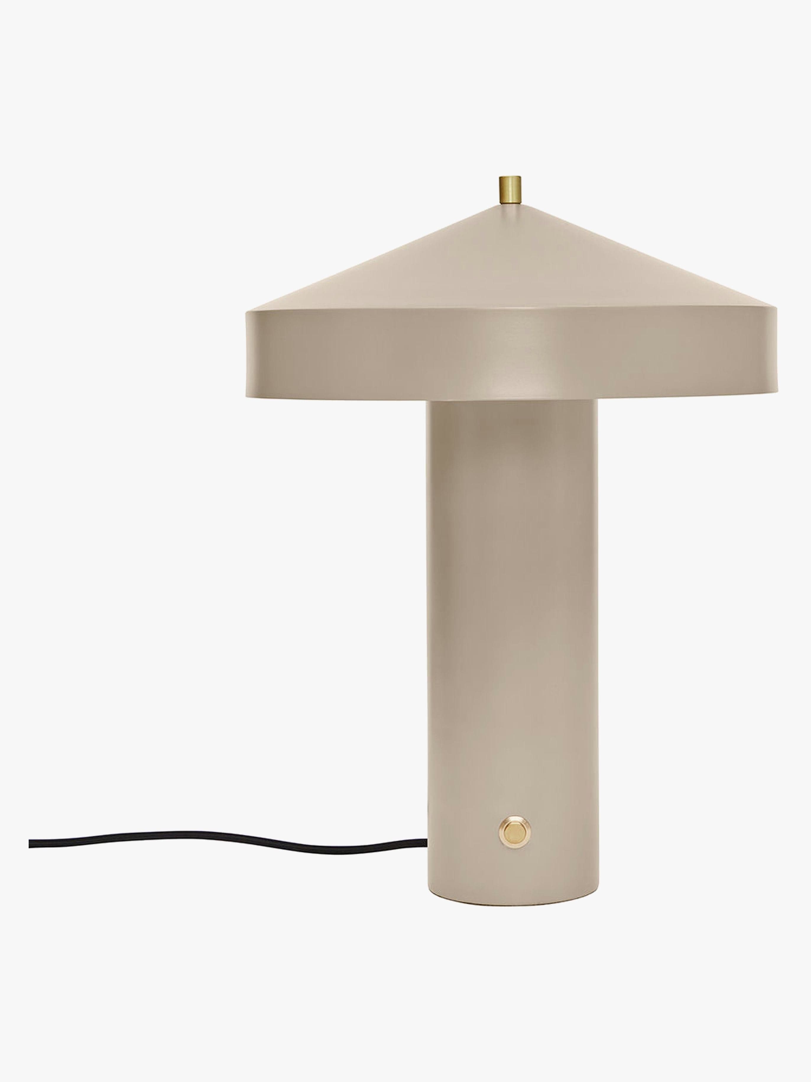 OYOY Hatto Pöytävalaisin, Clay