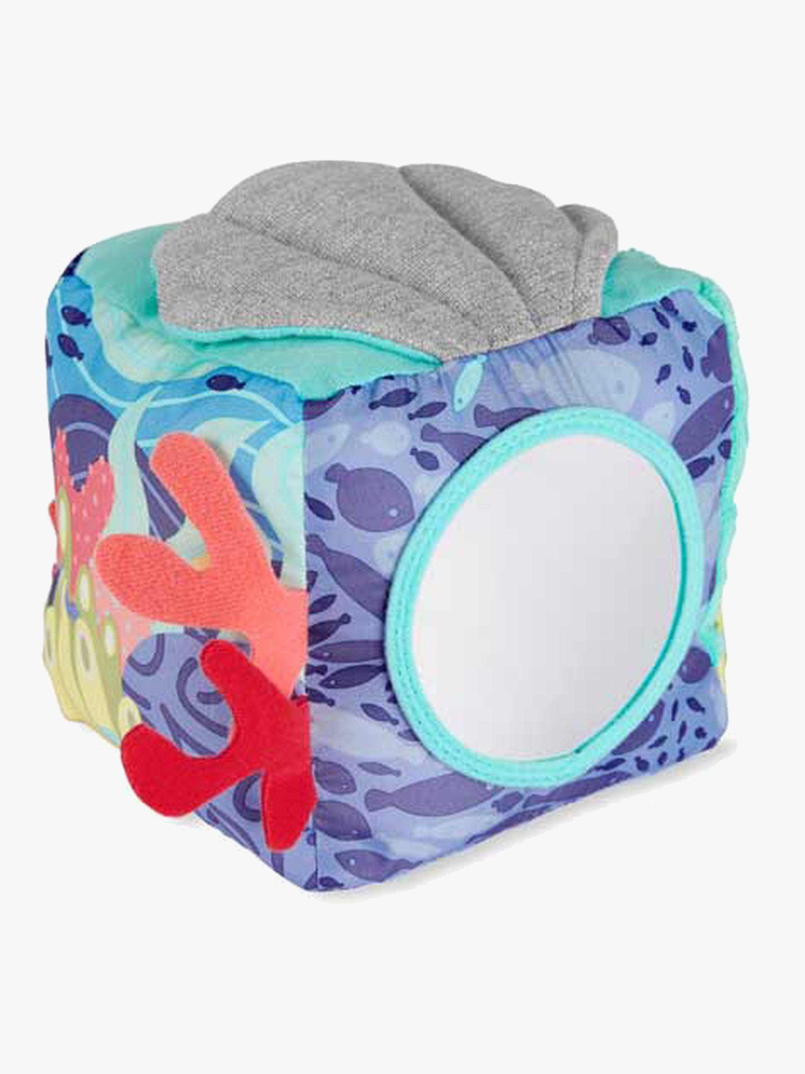 Skip Hop Seascape Aktiviteettikuutio