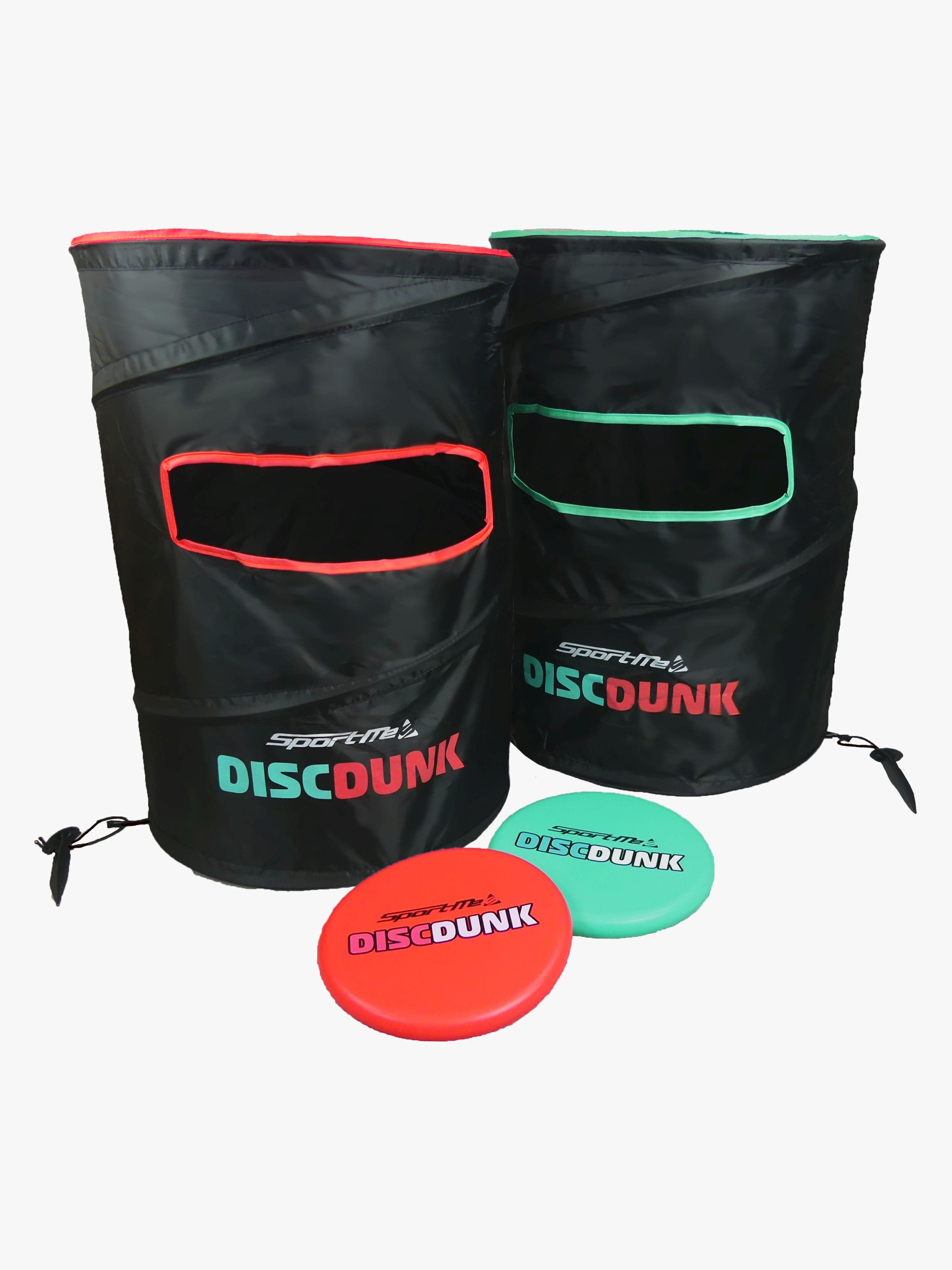 SportMe DisccDunk 3-in-1