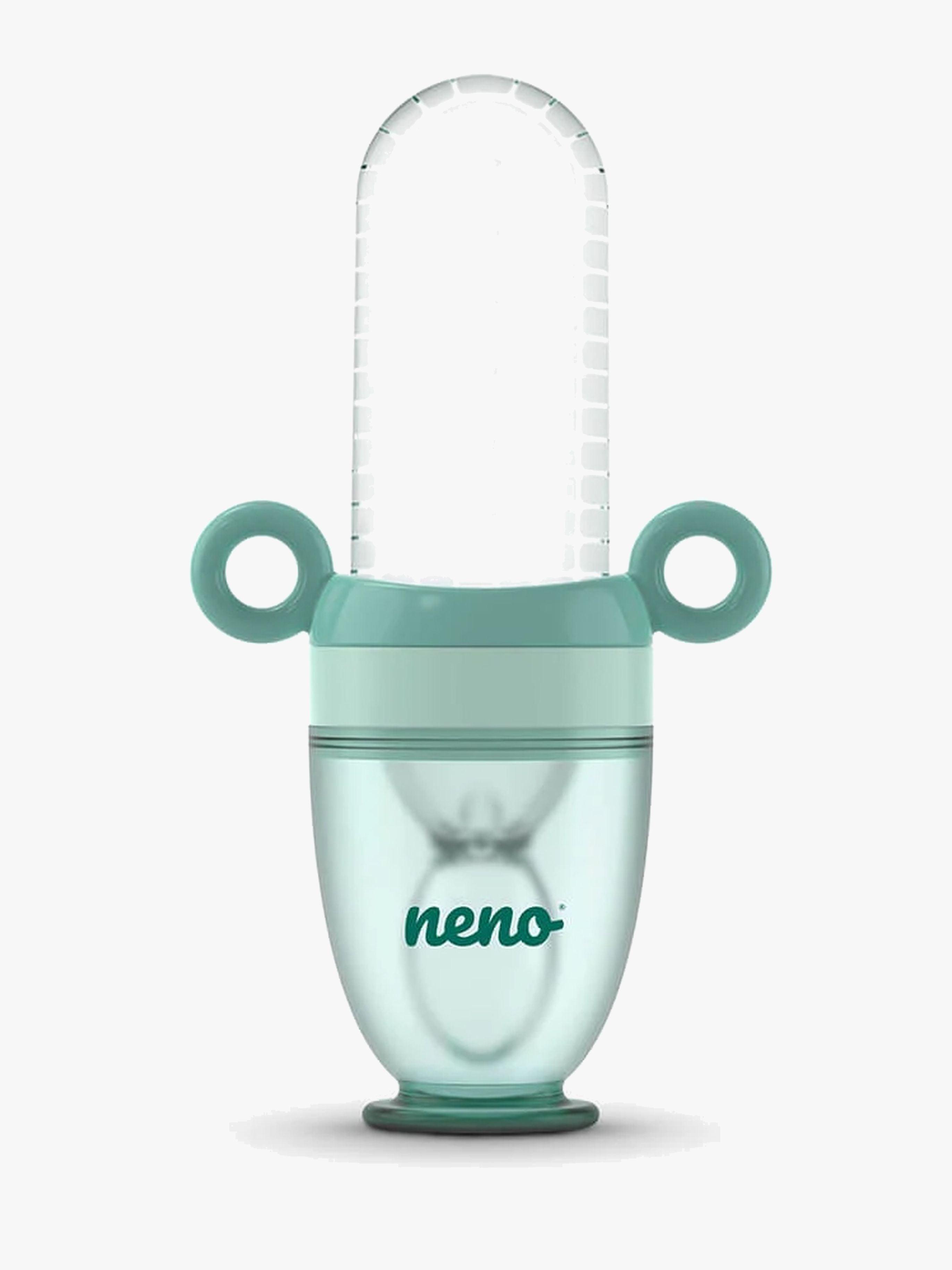 NENO Gusto Maistelututti, Green