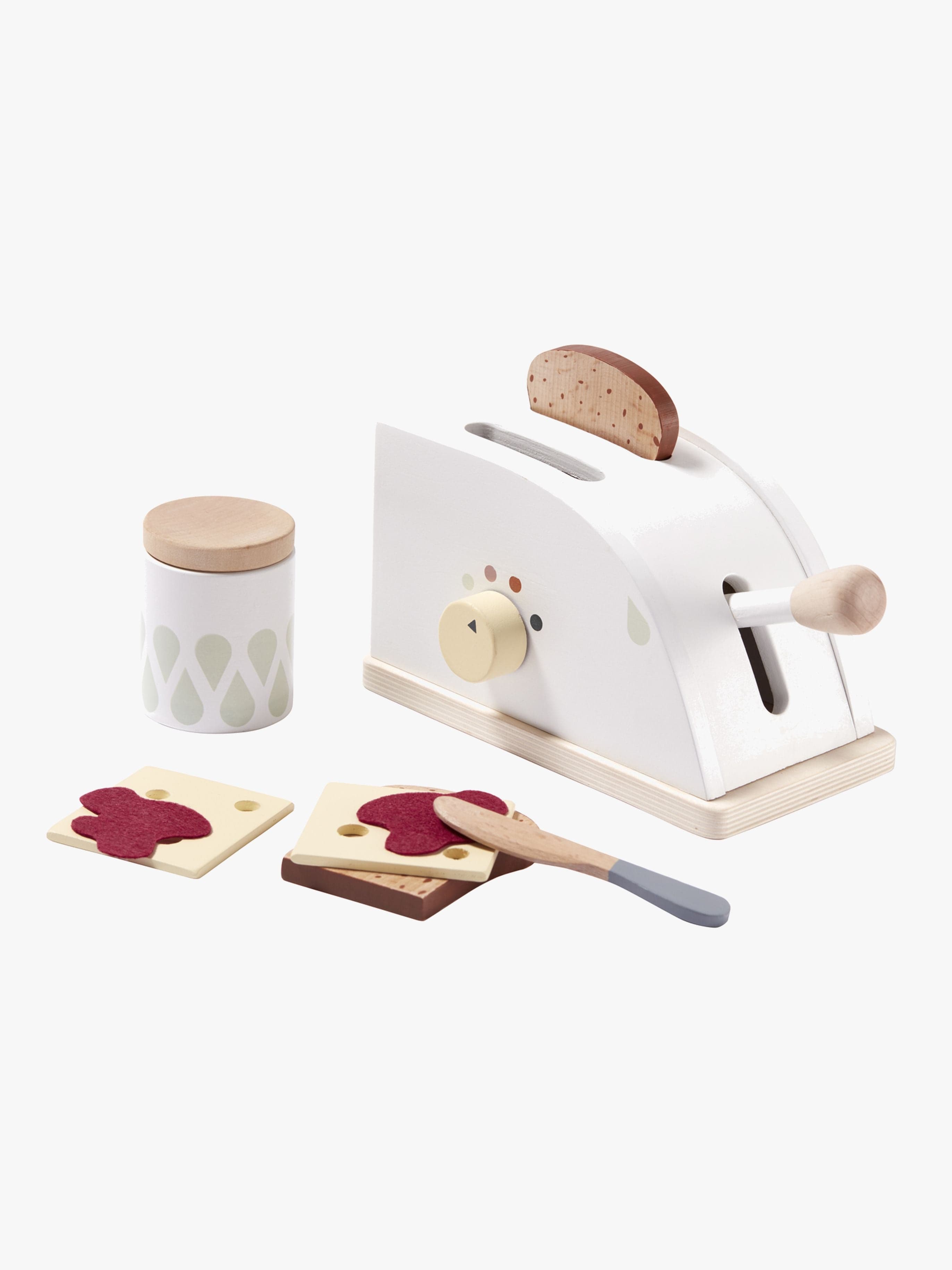 Kids Concept Leivänpaahdin