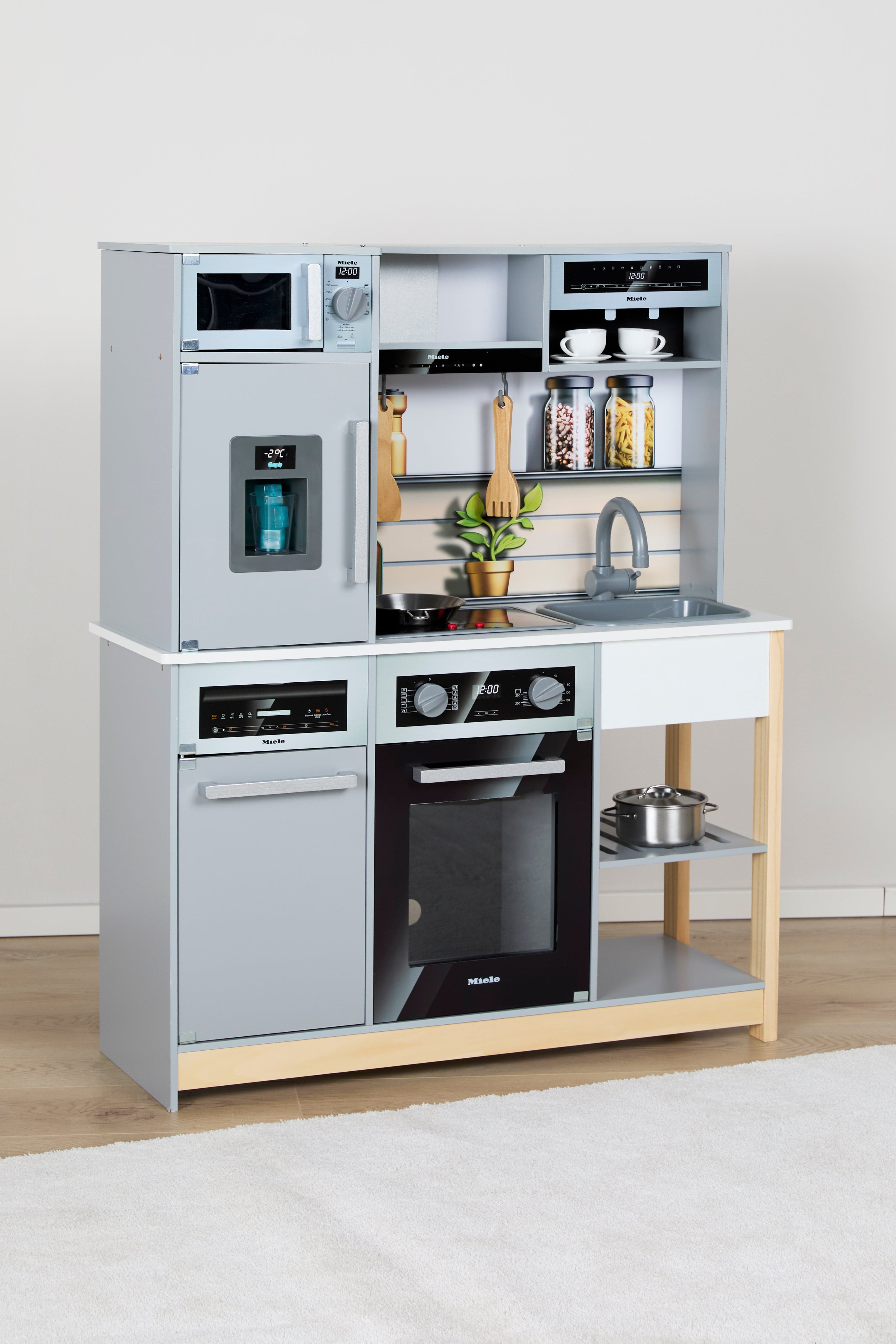 Miele Leikkikeittiö