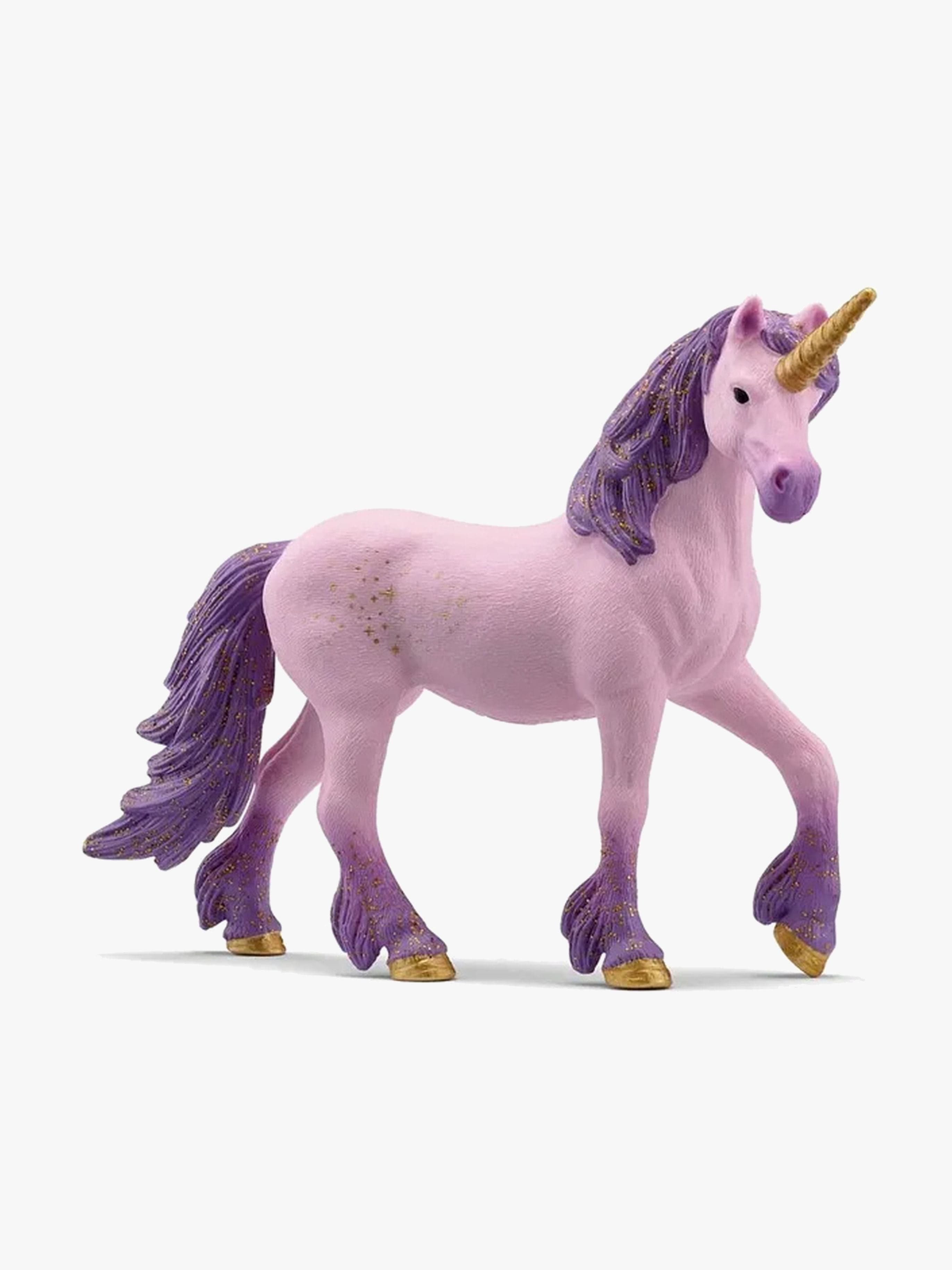 Schleich Yksisarvinen Tamma, Serphina