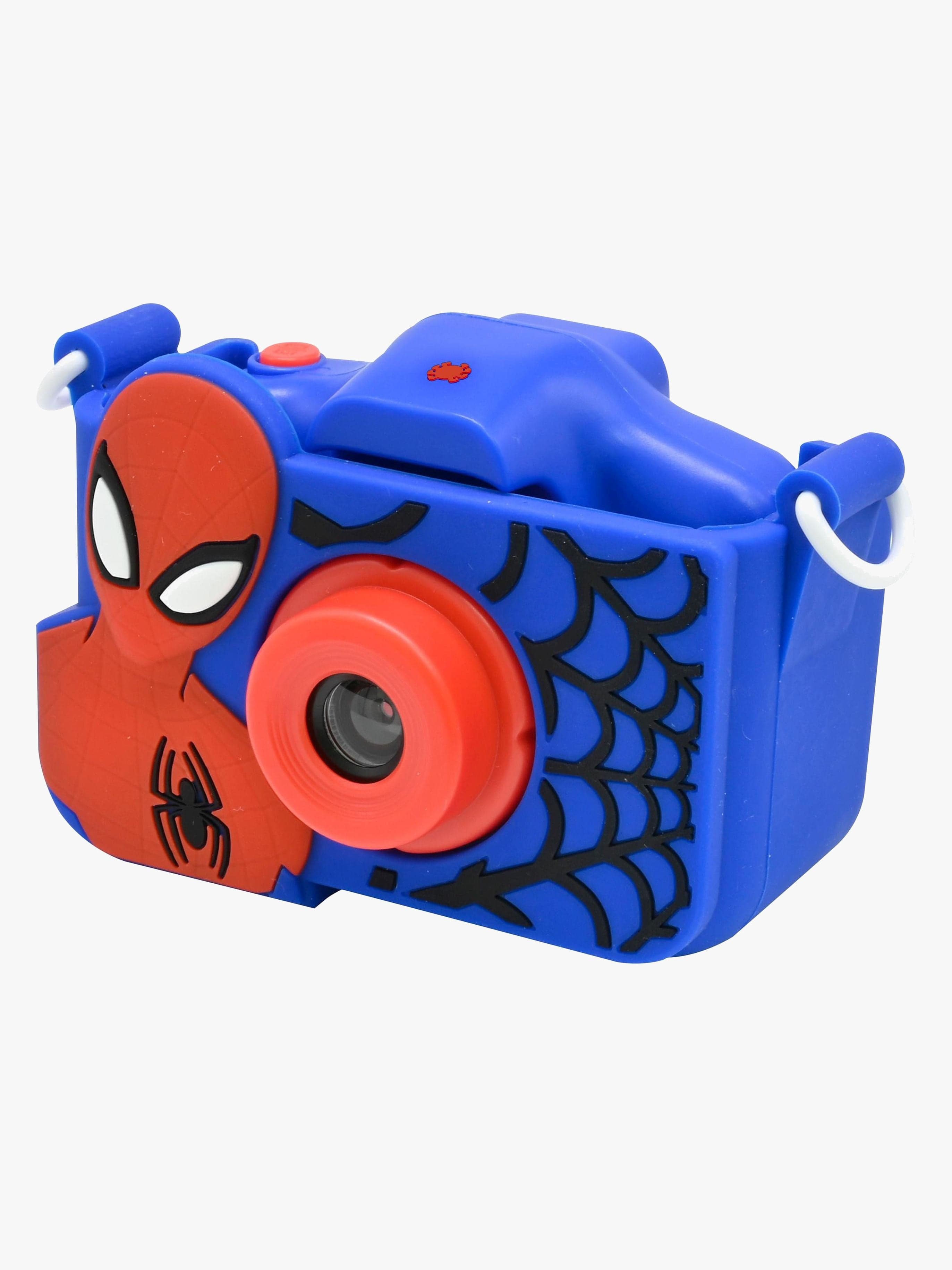 Lexibook Marvel Spider-Man Digikamera