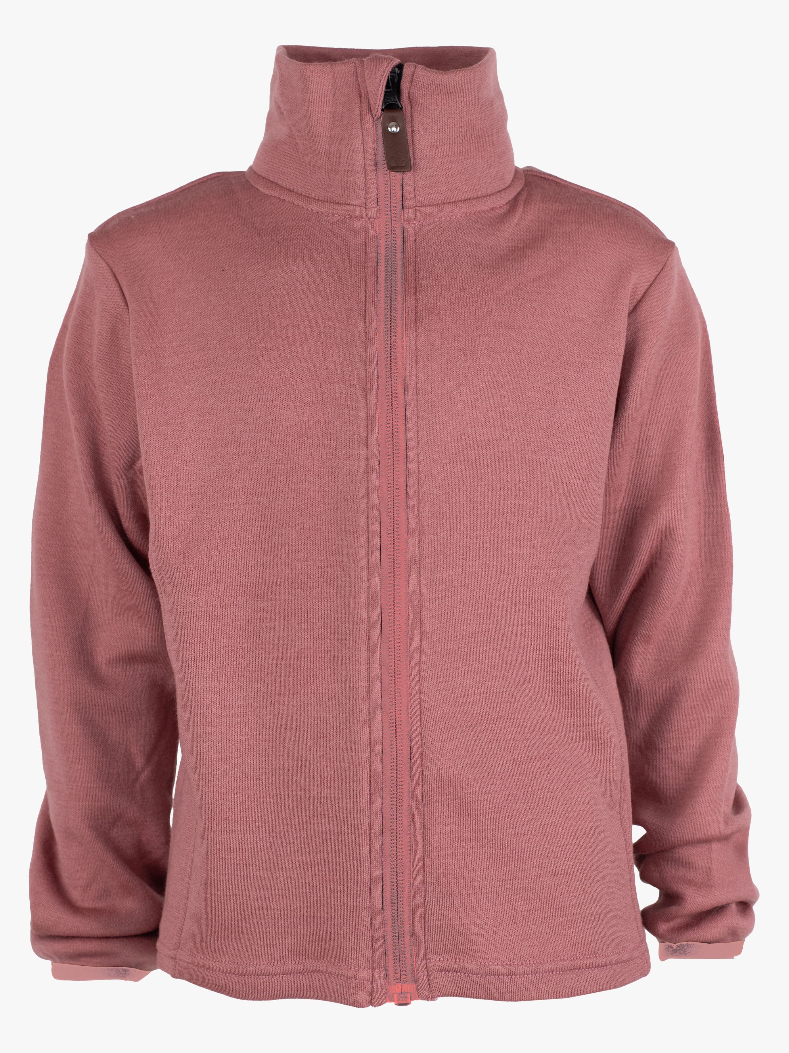 Lindberg Rocco Merino Takki Merinovillasekoite, Rose, 90