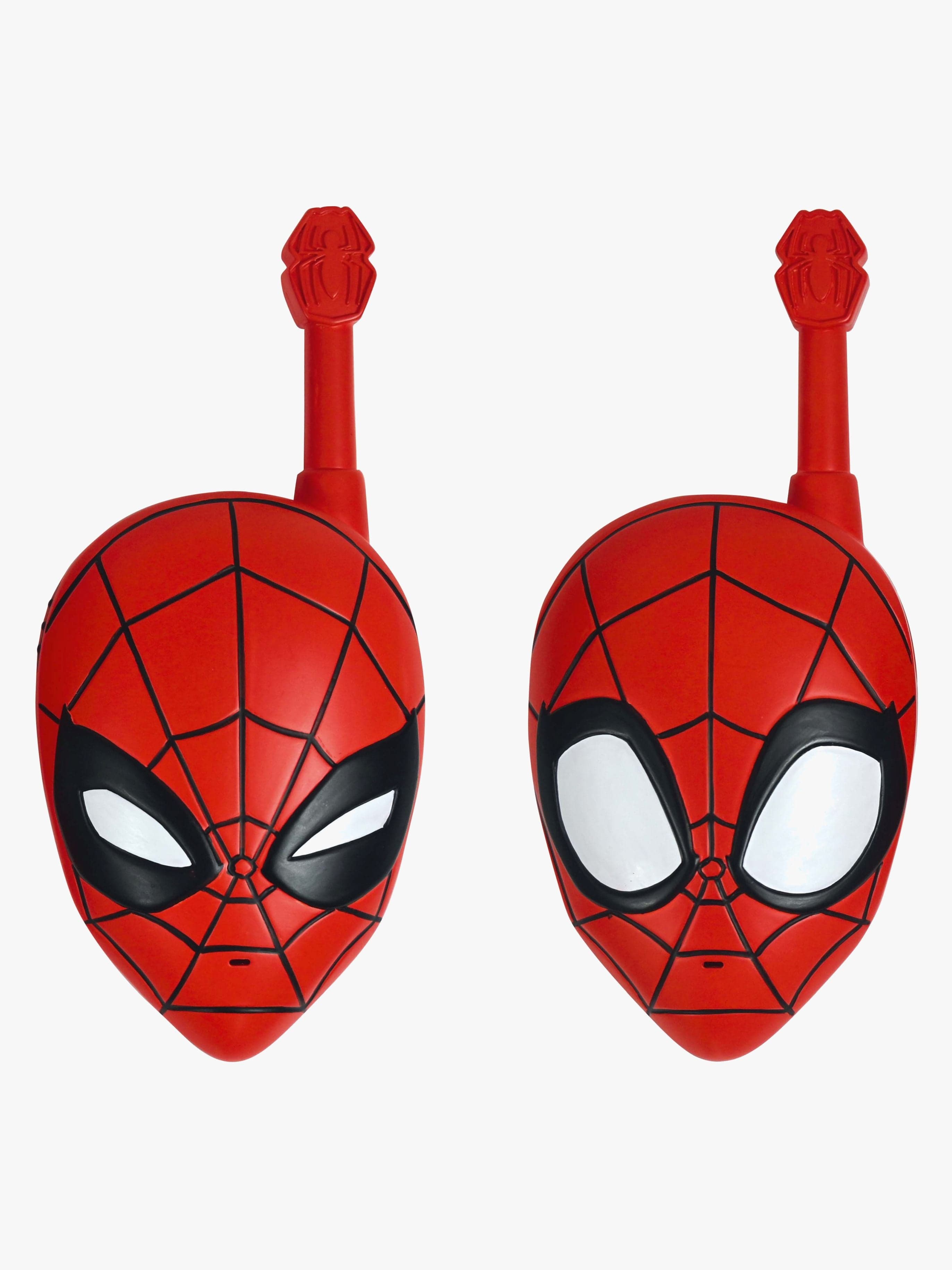 Lexibook Marvel Spider-Man 3D Radiopuhelimet