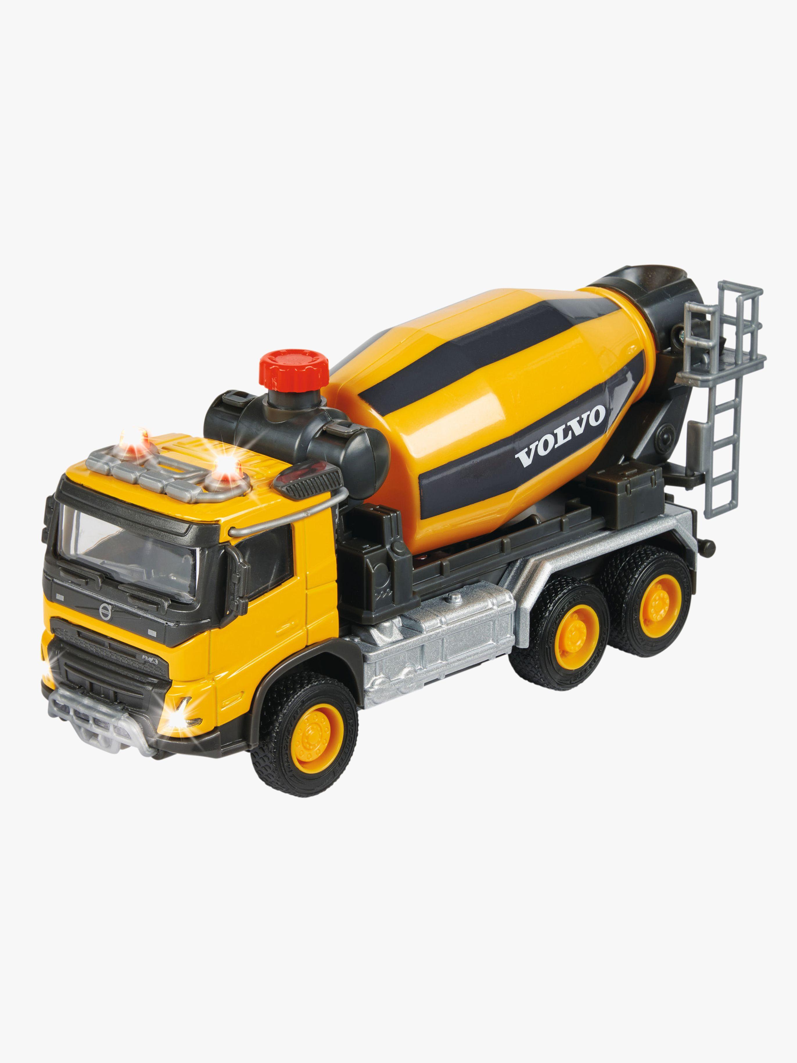 Majorette Grand Series Volvo Betoniauto
