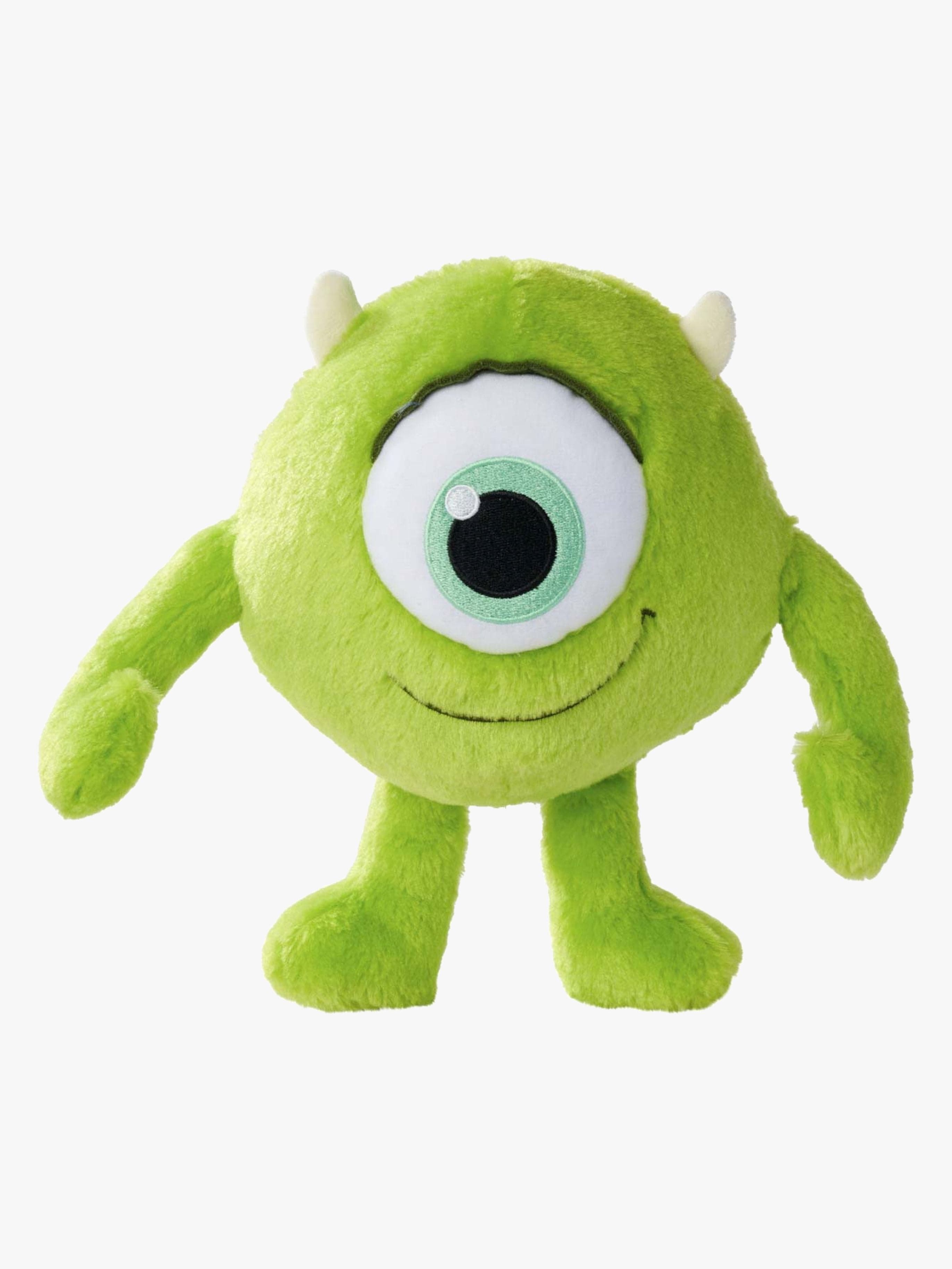 Pehmolelu Monsterit Oy Mike Wazowski 25 cm